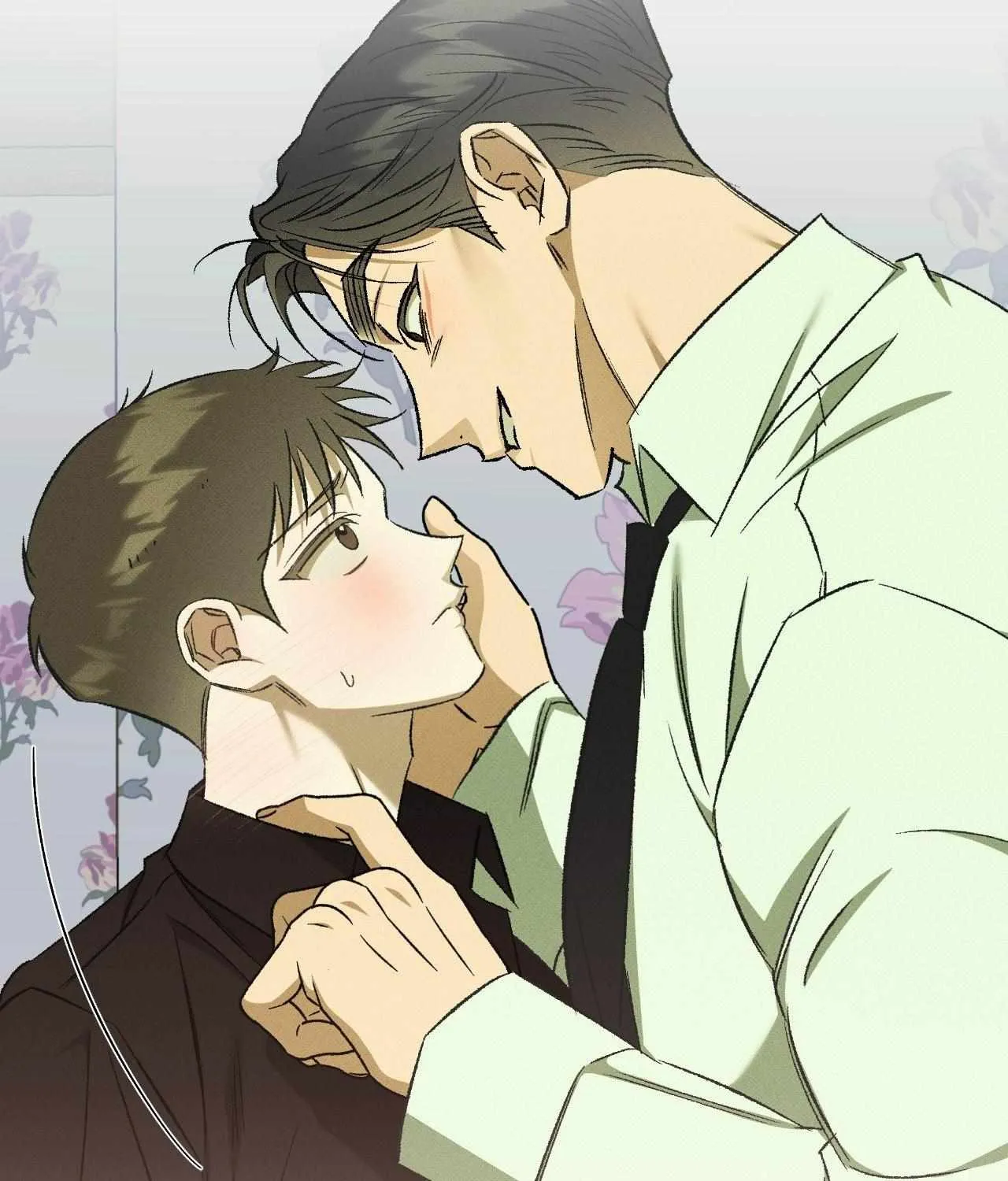 Chaegwi (Collateral Soul) Chapter 28 page 126 - 