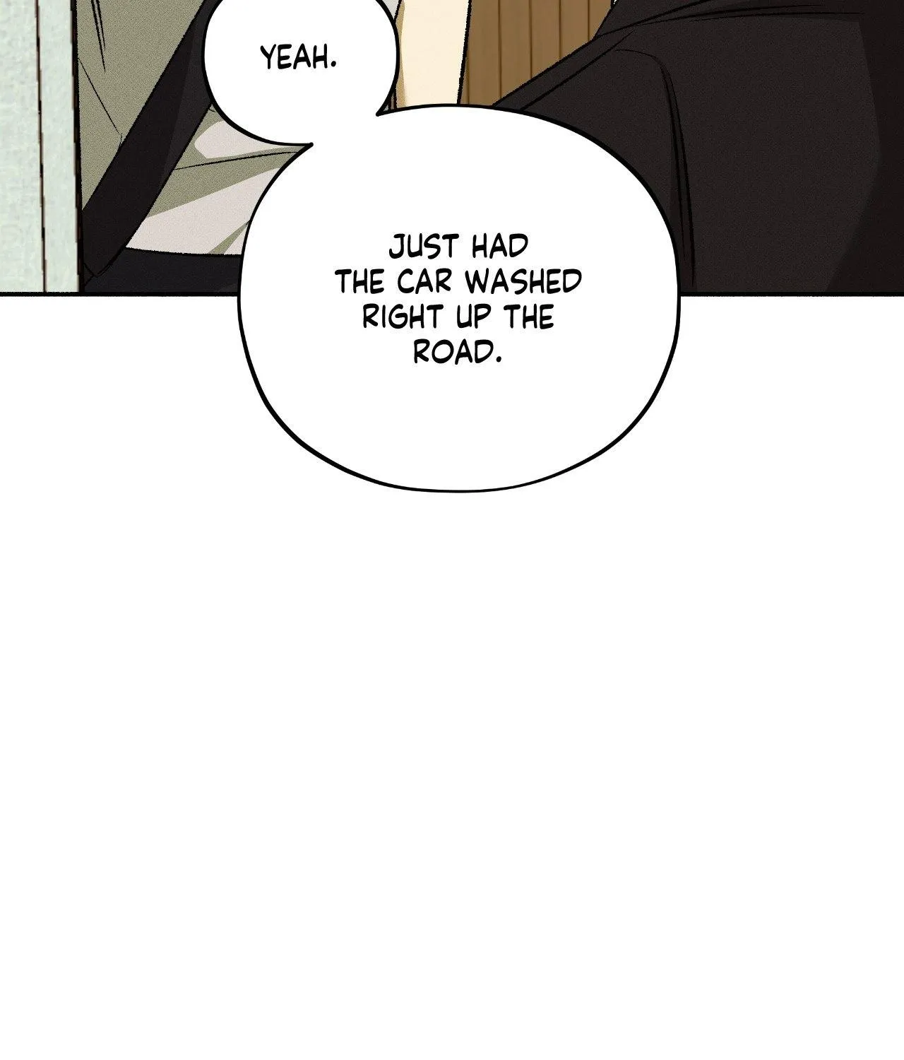 Chaegwi (Collateral Soul) Chapter 28 page 15 - 