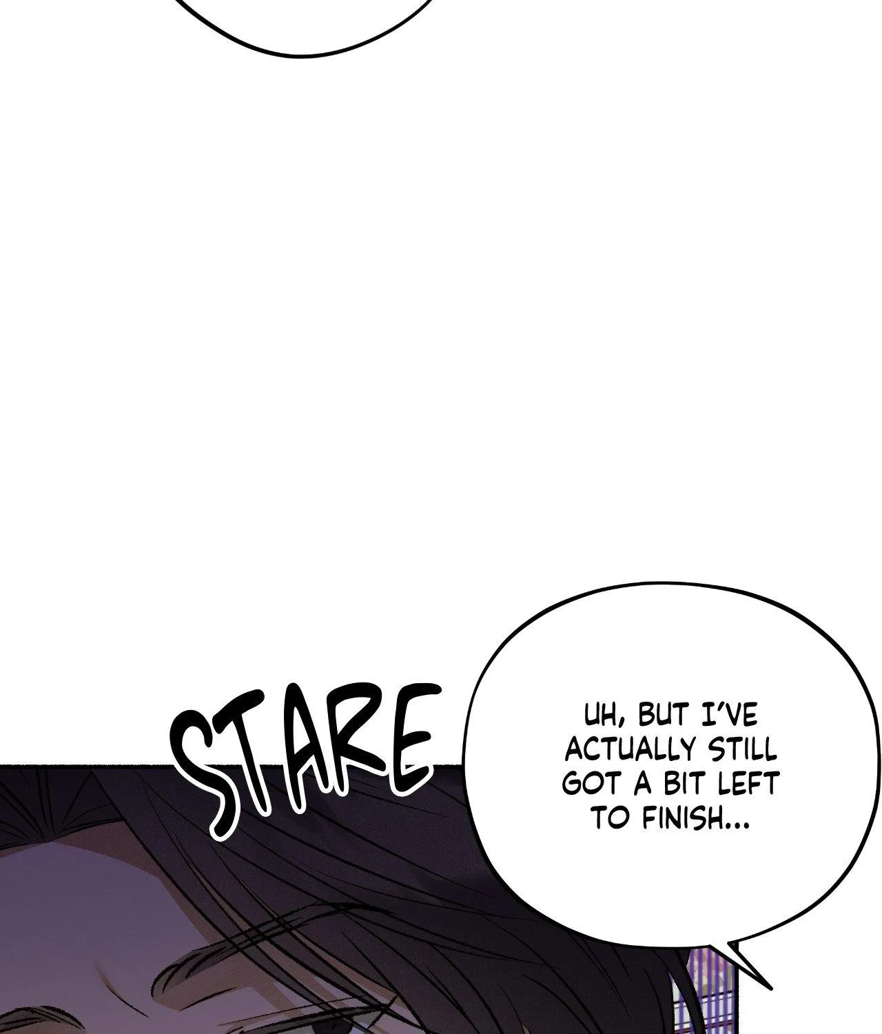 Chaegwi (Collateral Soul) Chapter 28 page 17 - 
