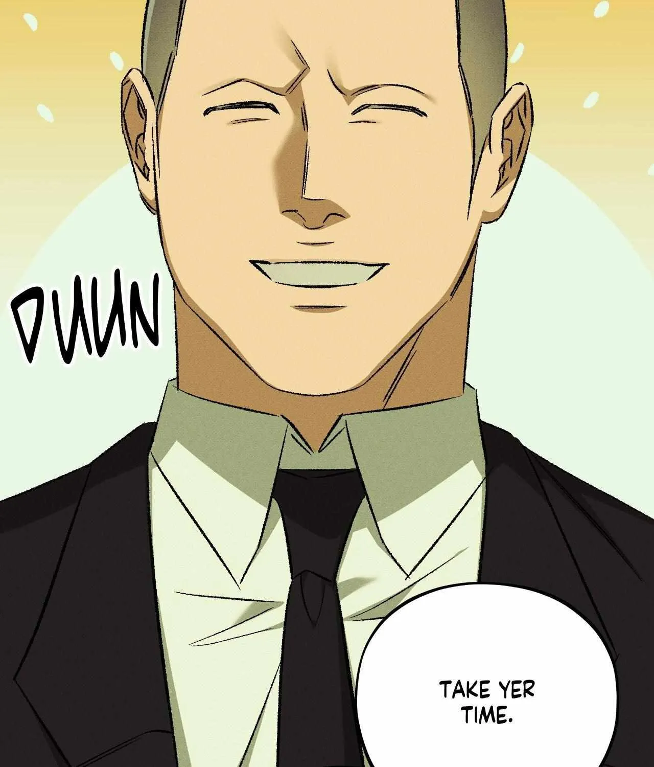 Chaegwi (Collateral Soul) Chapter 28 page 20 - 