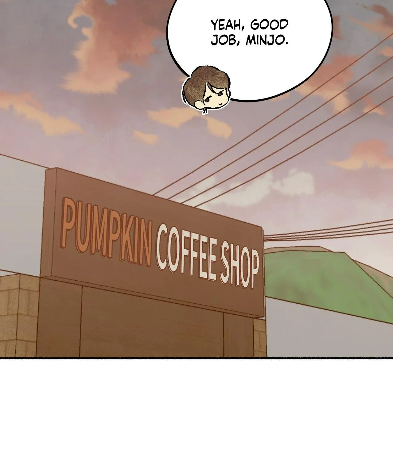Chaegwi (Collateral Soul) Chapter 28 page 3 - 
