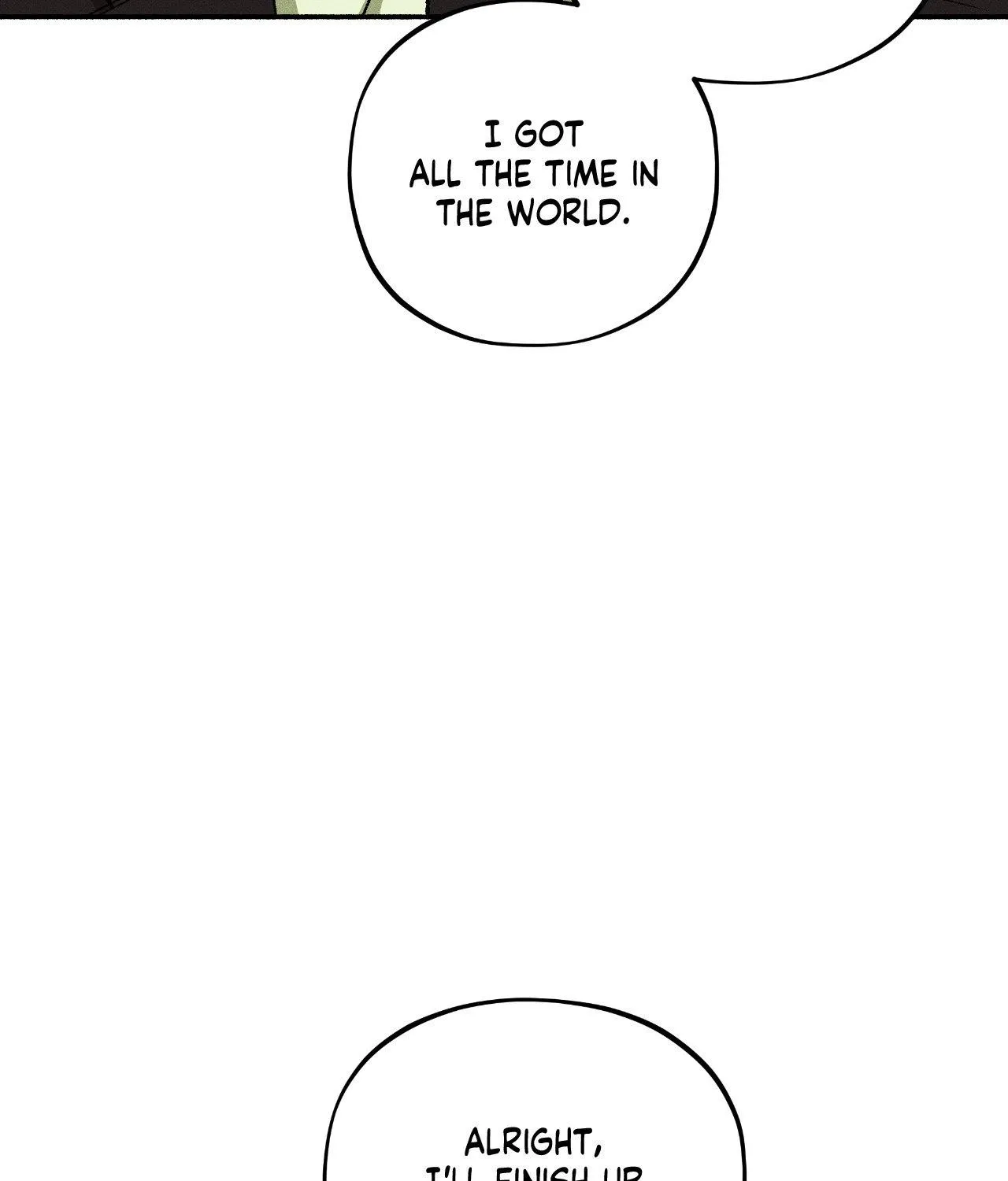 Chaegwi (Collateral Soul) Chapter 28 page 21 - 
