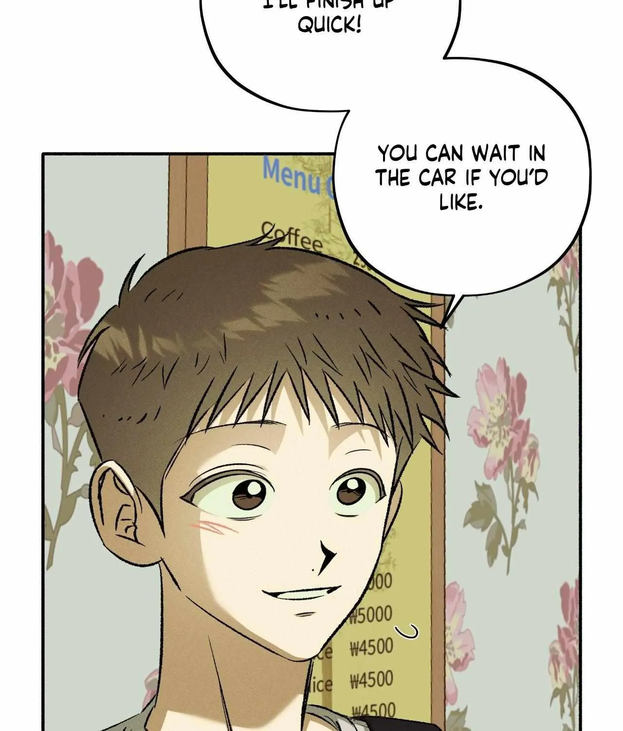 Chaegwi (Collateral Soul) Chapter 28 page 22 - 