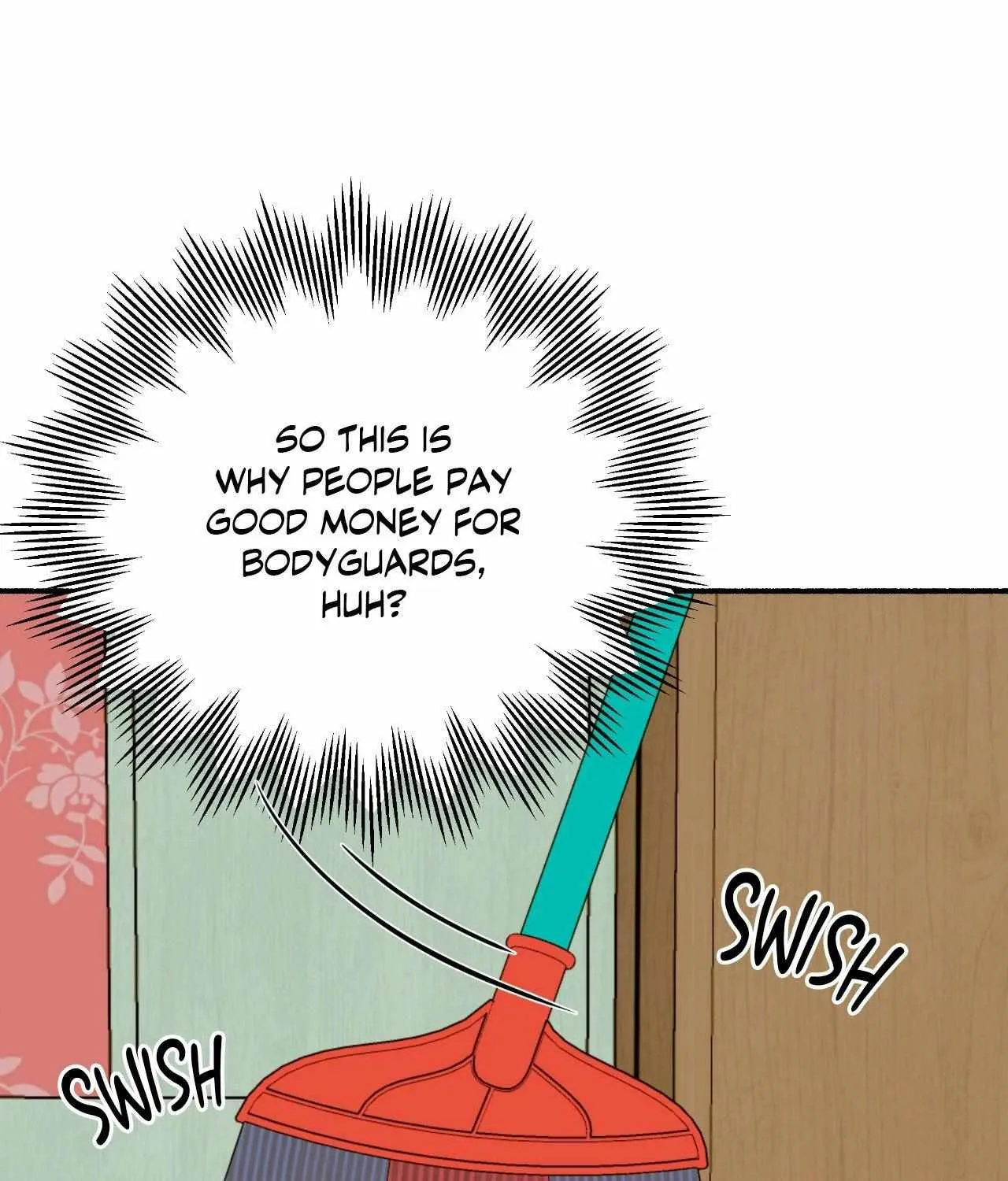Chaegwi (Collateral Soul) Chapter 28 page 24 - 