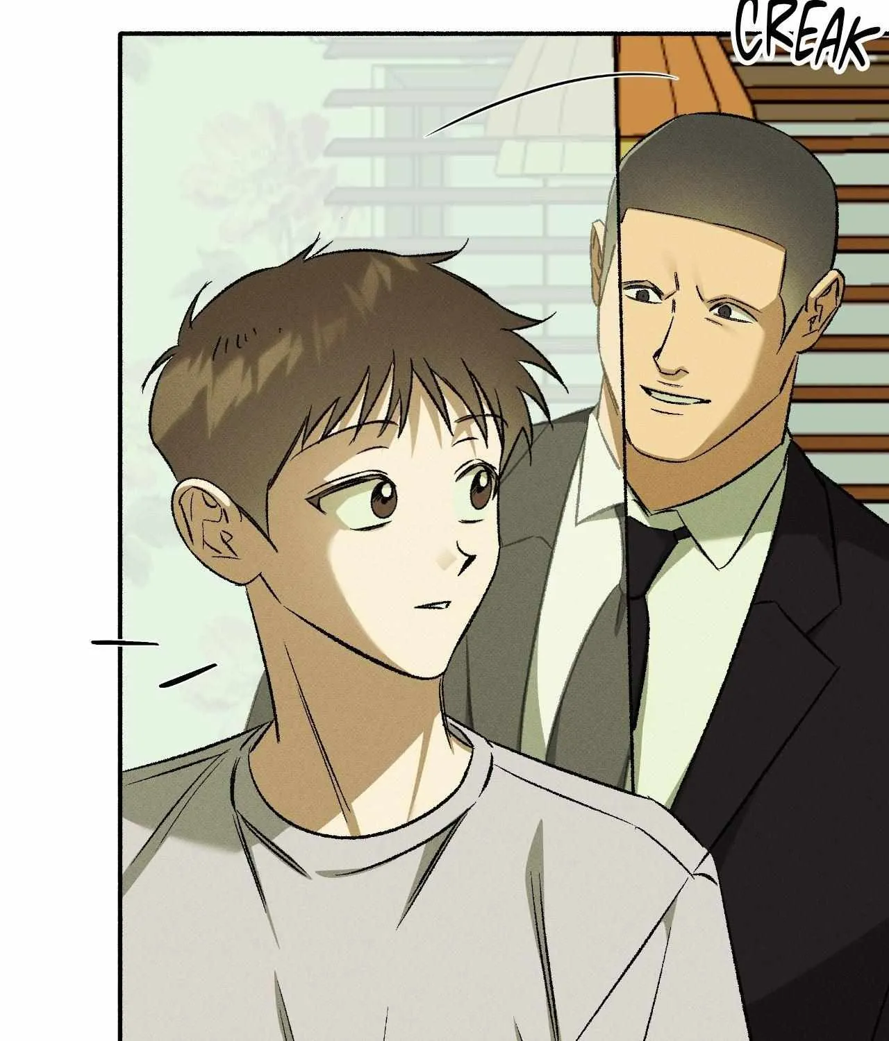 Chaegwi (Collateral Soul) Chapter 28 page 26 - 