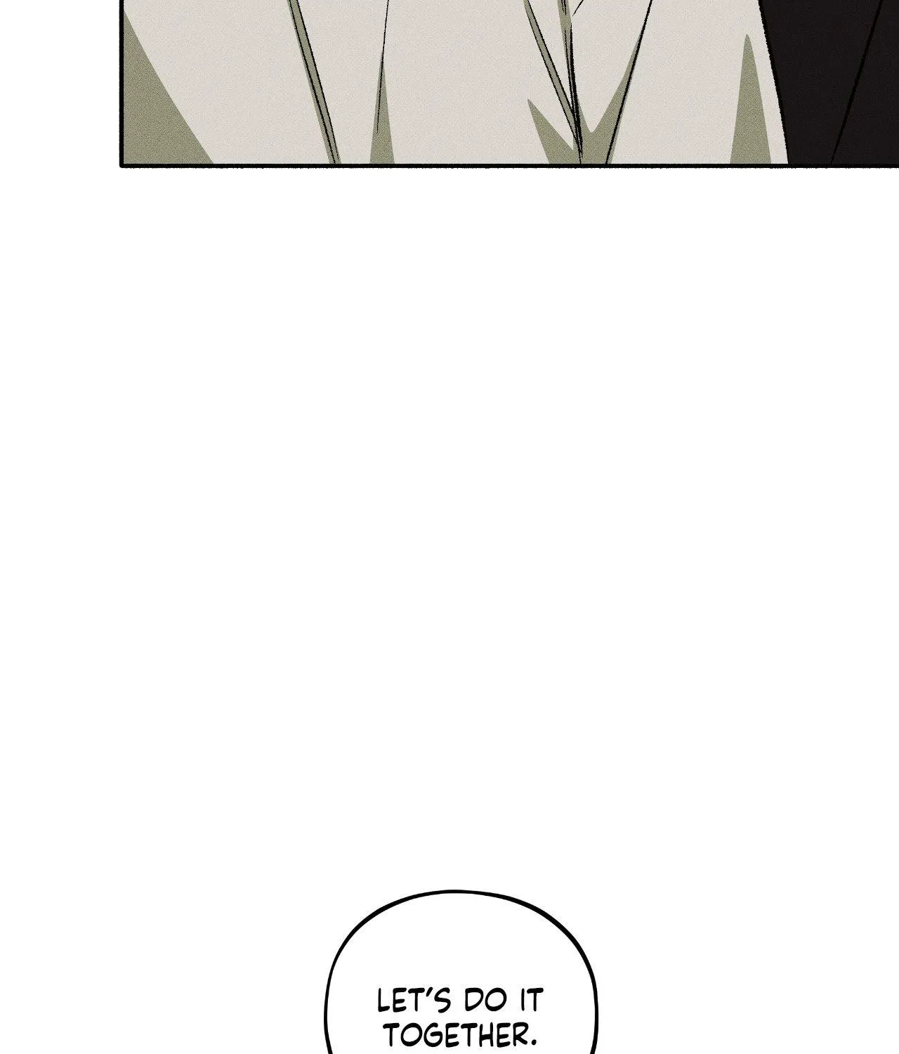 Chaegwi (Collateral Soul) Chapter 28 page 27 - 