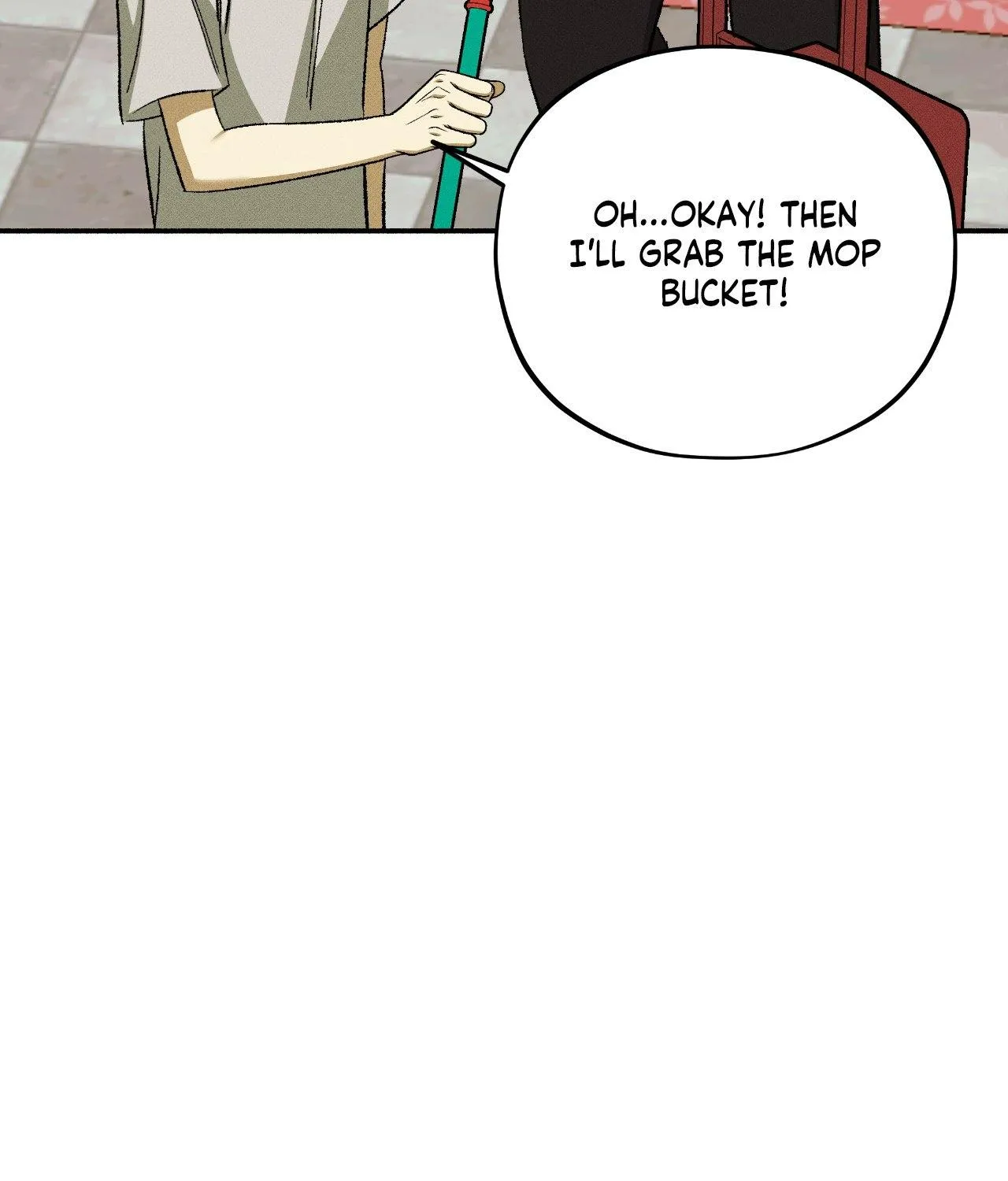 Chaegwi (Collateral Soul) Chapter 28 page 29 - 