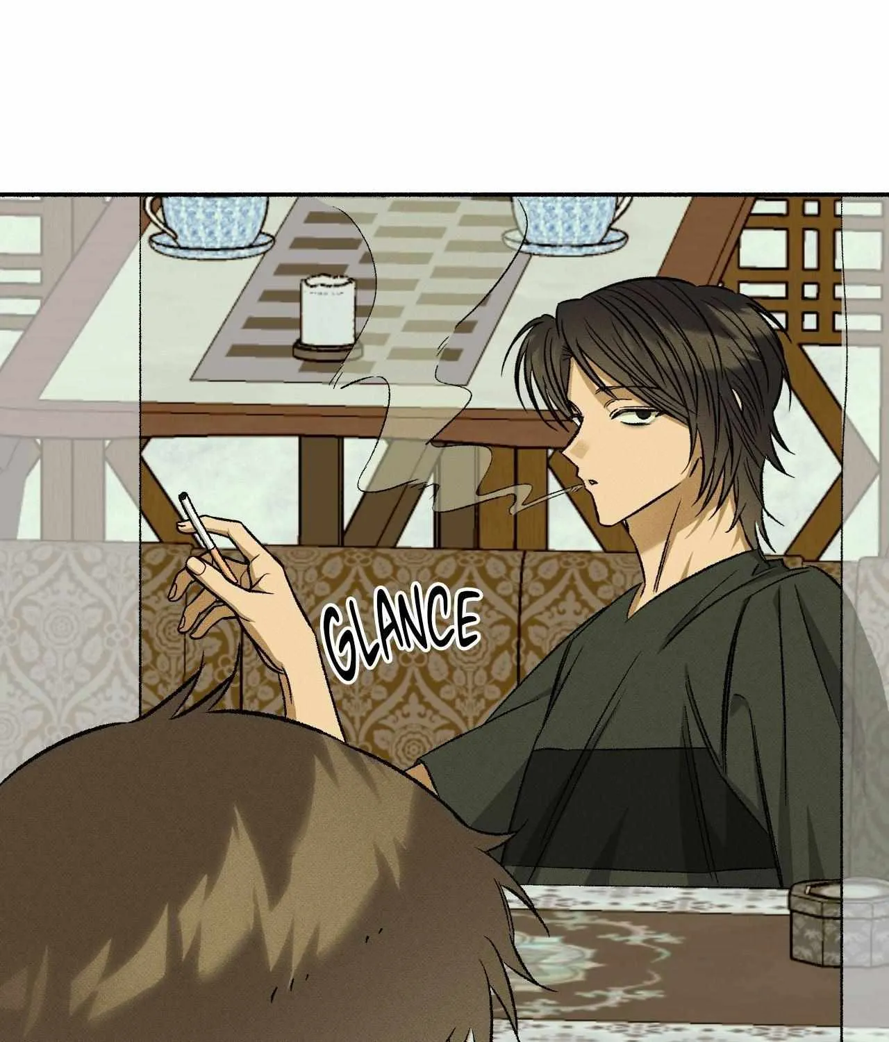 Chaegwi (Collateral Soul) Chapter 28 page 30 - 