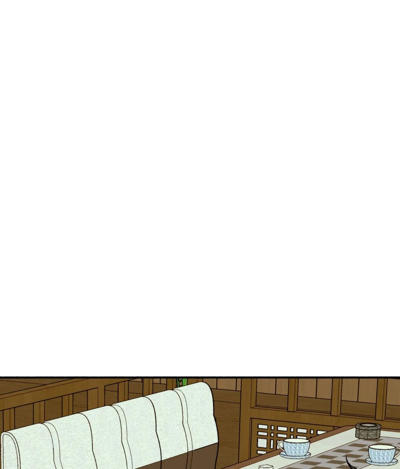 Chaegwi (Collateral Soul) Chapter 28 page 4 - 