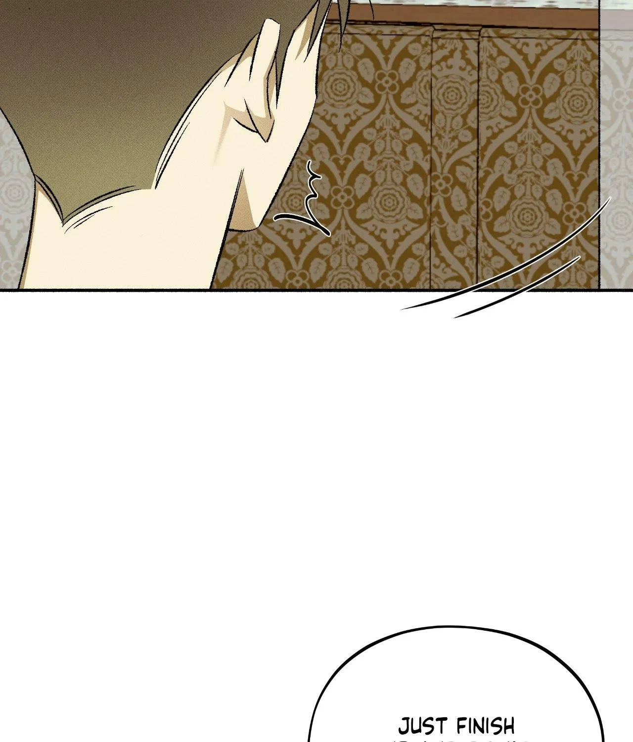 Chaegwi (Collateral Soul) Chapter 28 page 31 - 