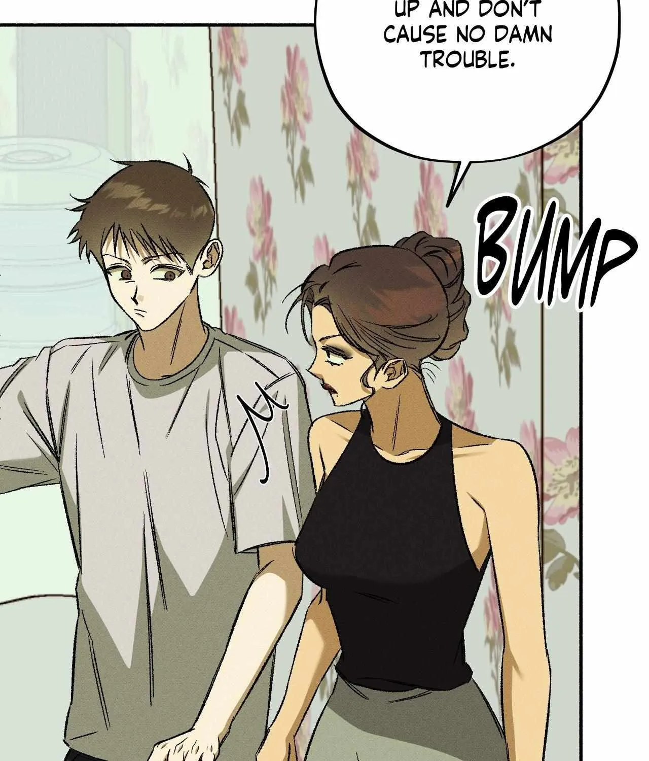 Chaegwi (Collateral Soul) Chapter 28 page 32 - 