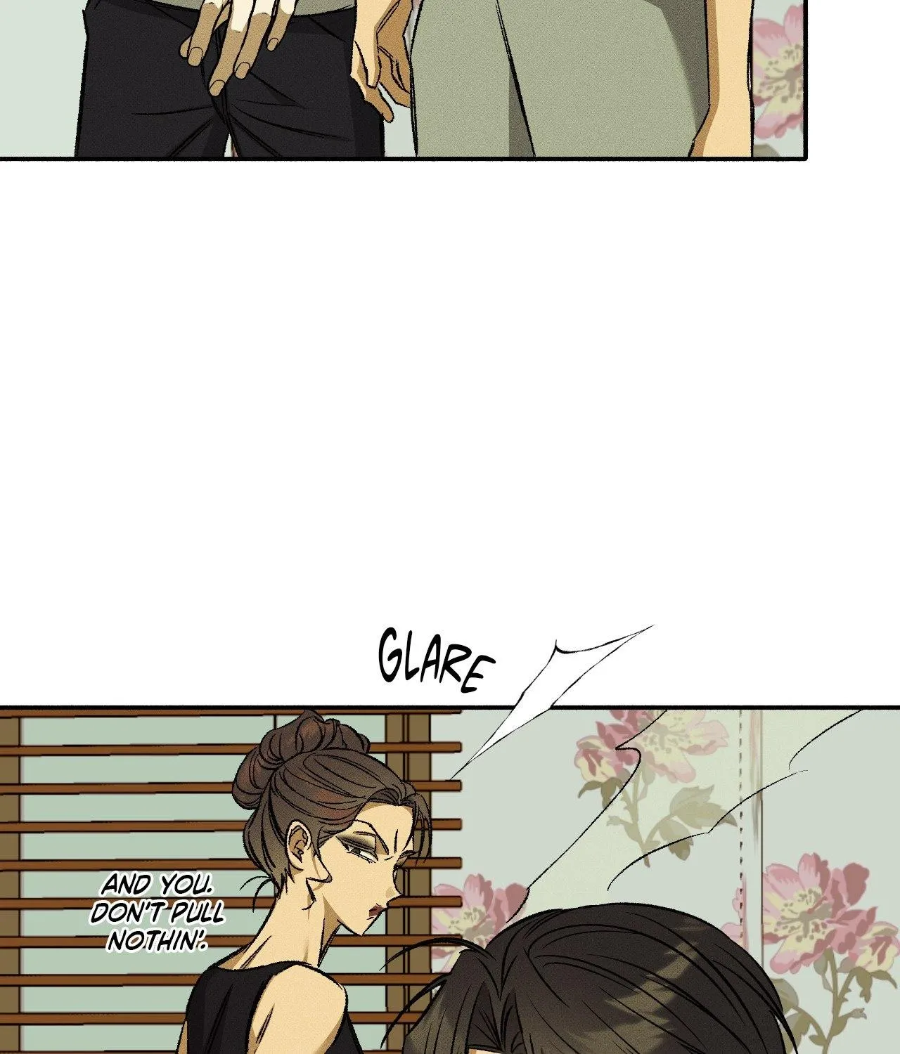 Chaegwi (Collateral Soul) Chapter 28 page 33 - 