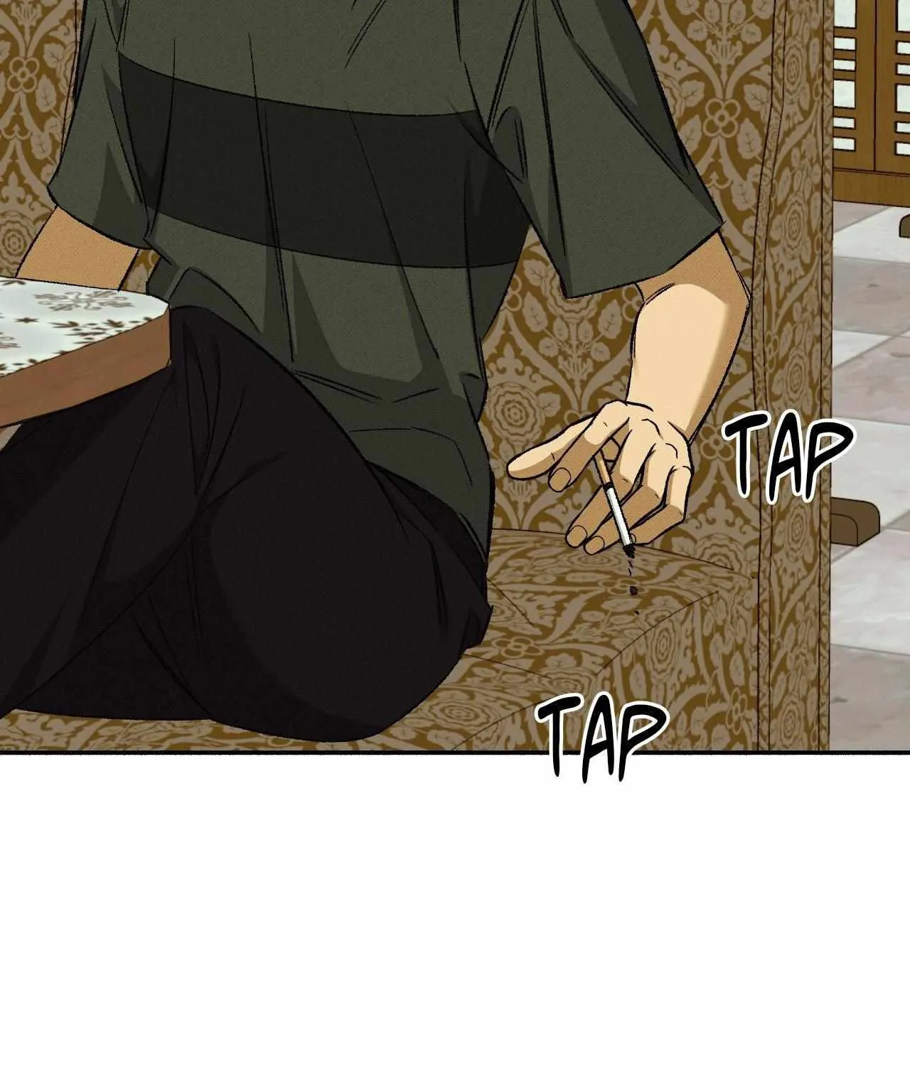 Chaegwi (Collateral Soul) Chapter 28 page 36 - 