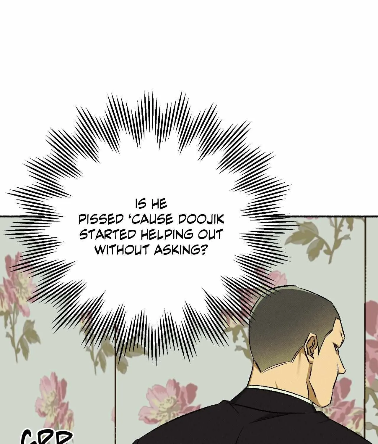 Chaegwi (Collateral Soul) Chapter 28 page 37 - 