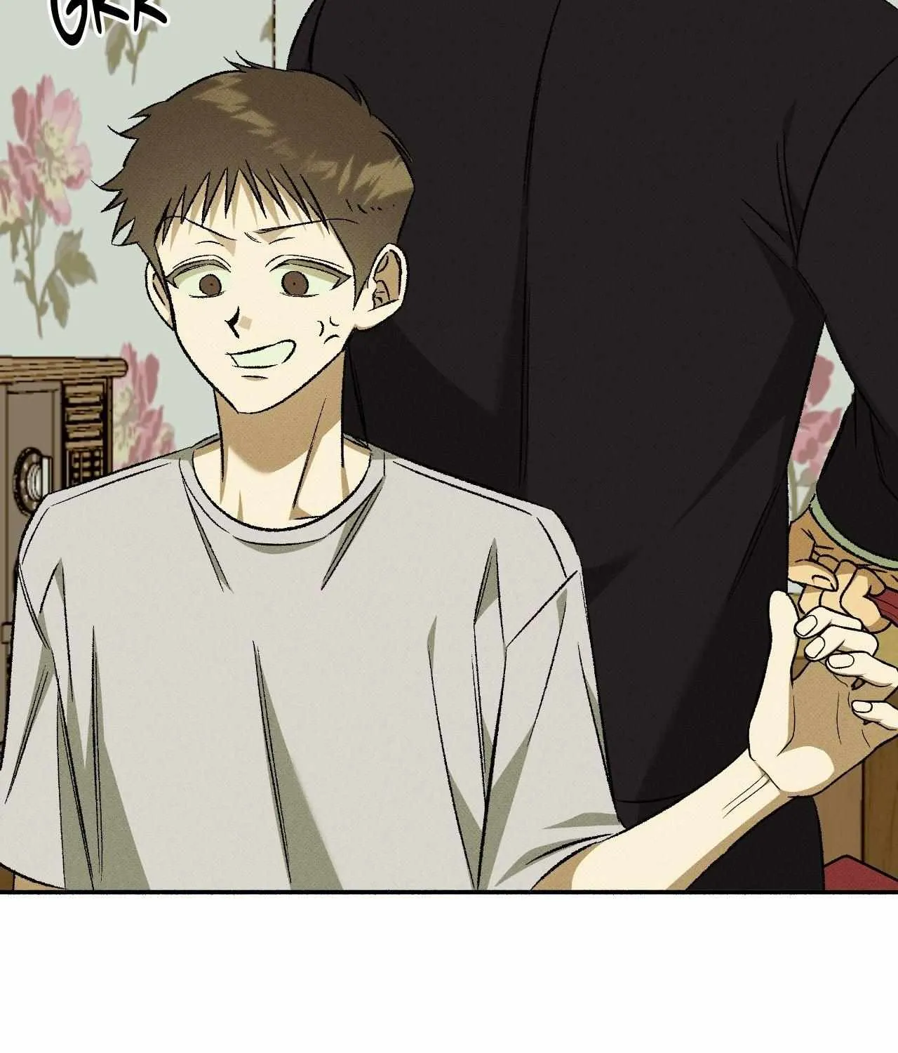 Chaegwi (Collateral Soul) Chapter 28 page 38 - 