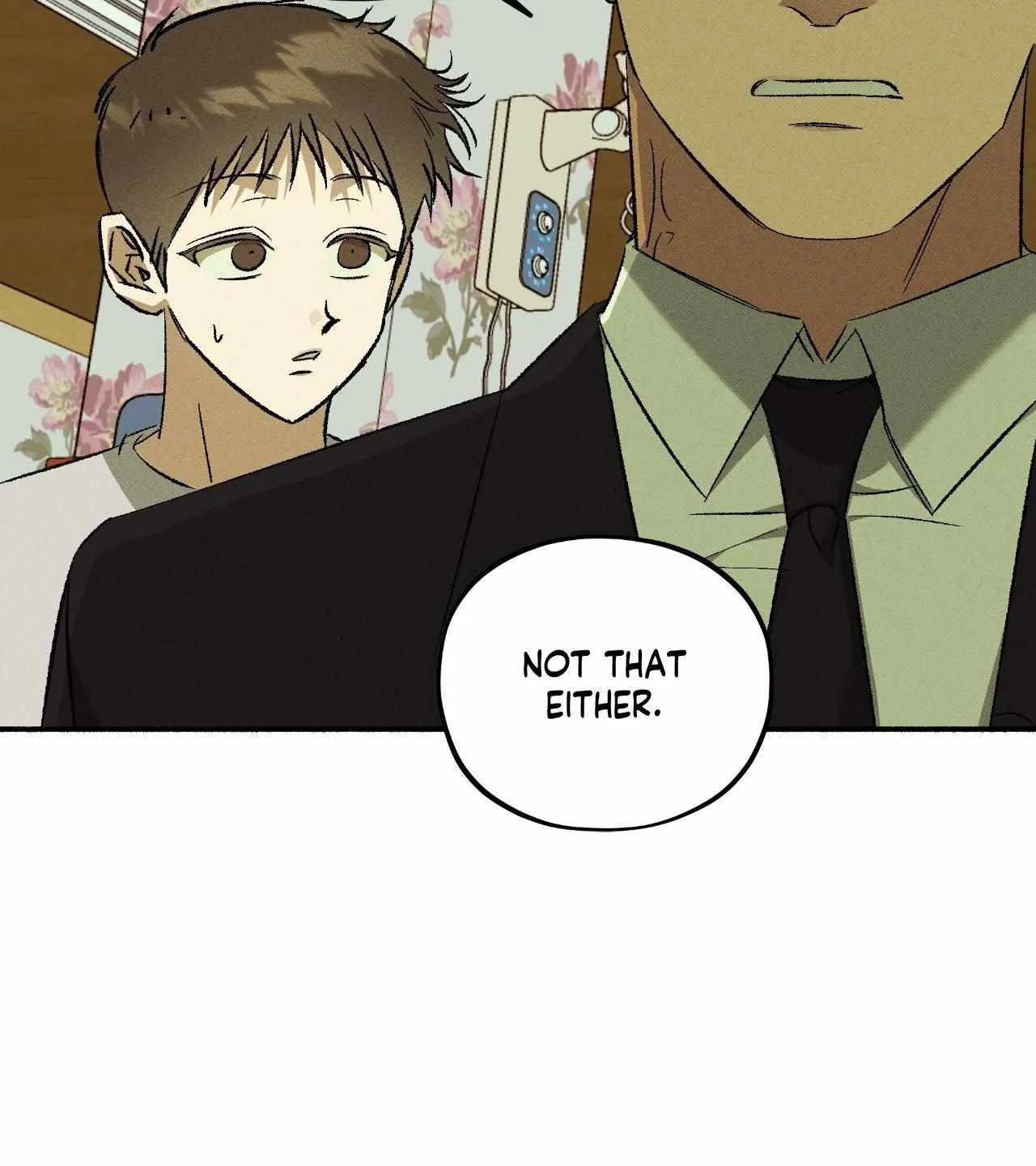 Chaegwi (Collateral Soul) Chapter 28 page 43 - 