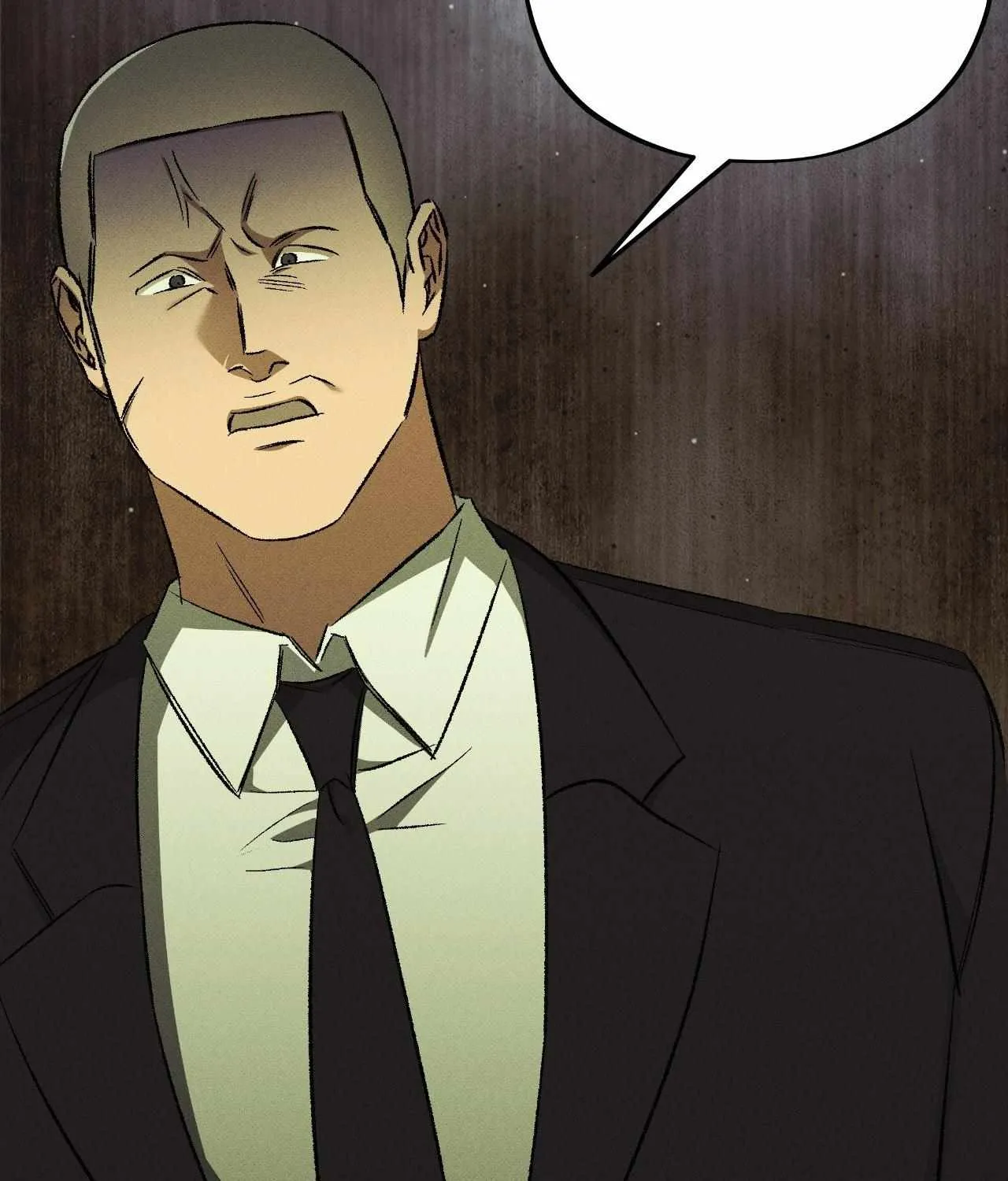 Chaegwi (Collateral Soul) Chapter 28 page 45 - 