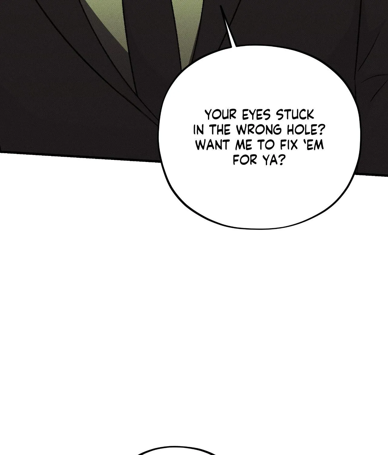 Chaegwi (Collateral Soul) Chapter 28 page 46 - 