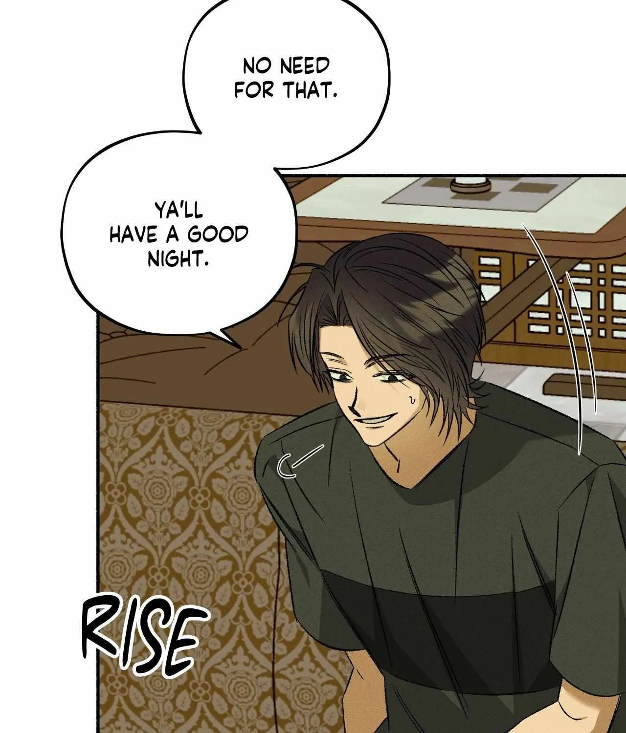 Chaegwi (Collateral Soul) Chapter 28 page 47 - 