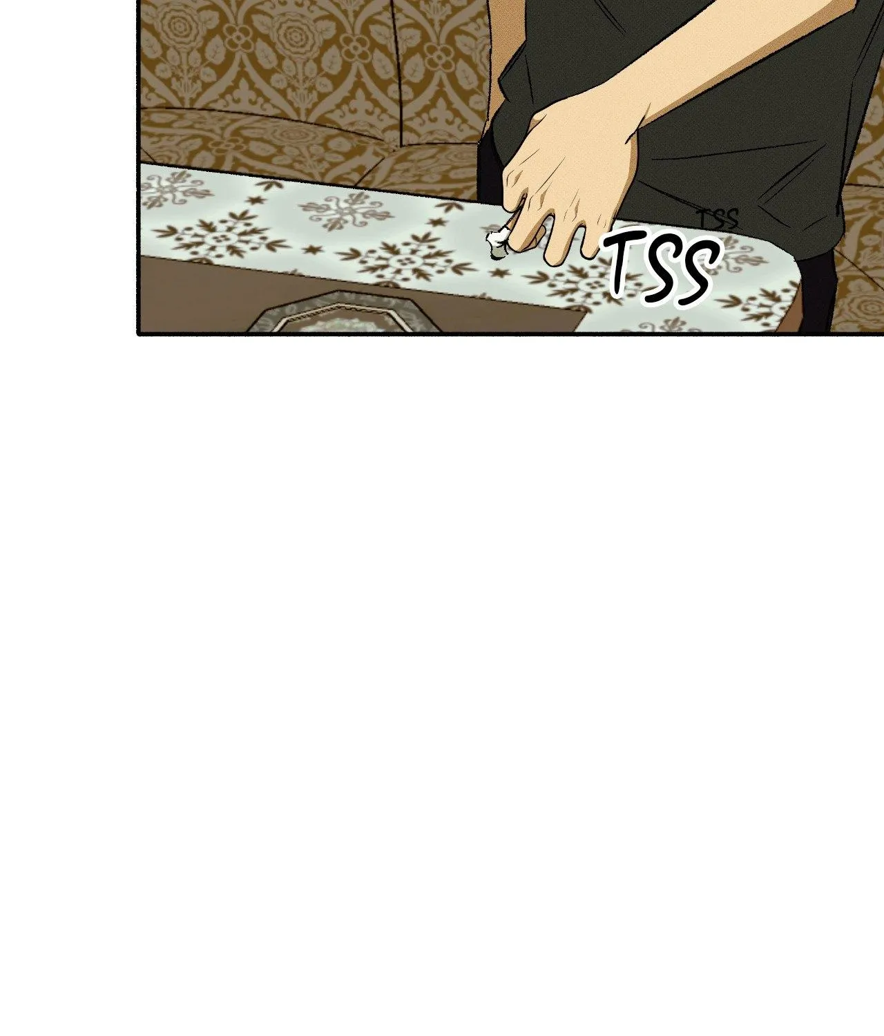 Chaegwi (Collateral Soul) Chapter 28 page 48 - 