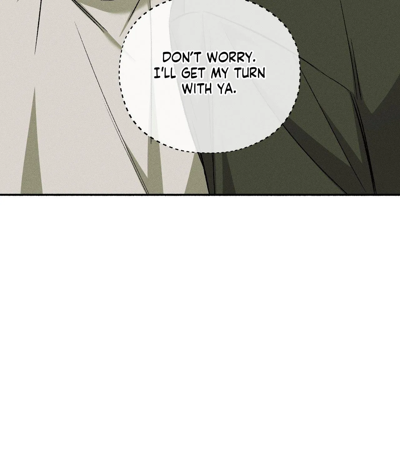 Chaegwi (Collateral Soul) Chapter 28 page 50 - 
