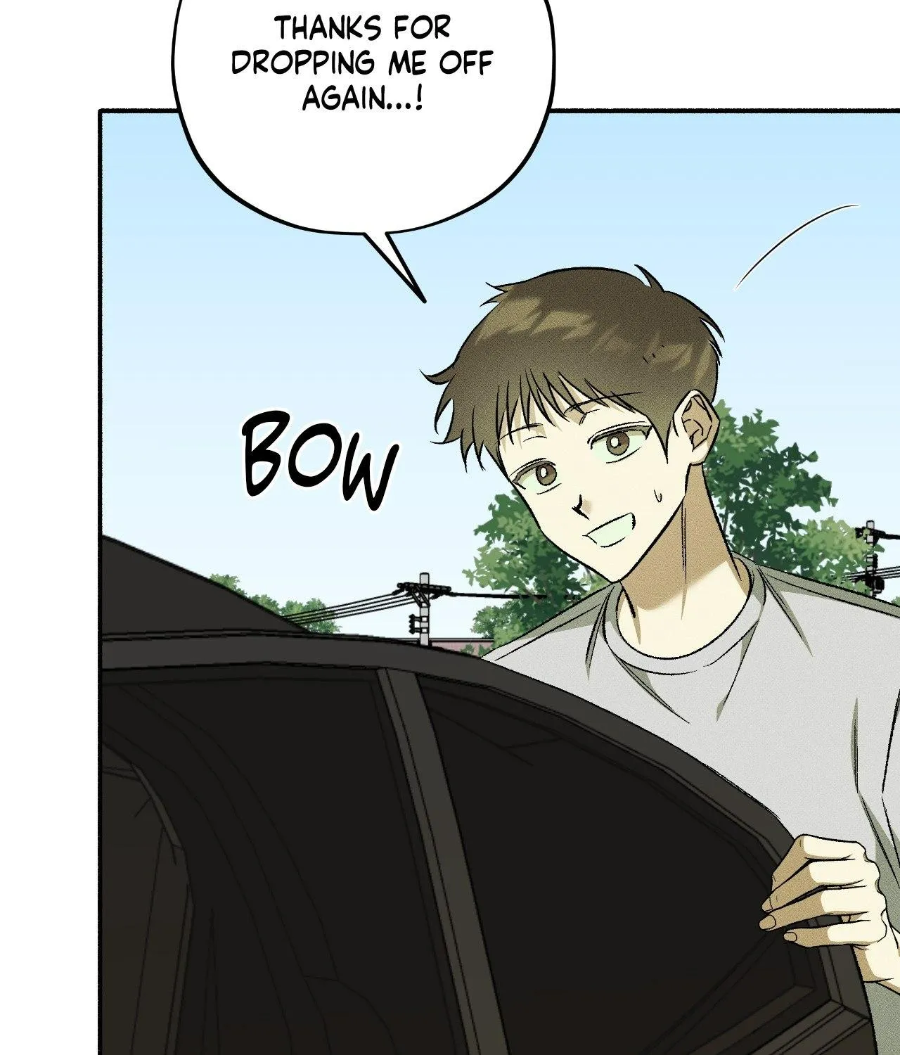 Chaegwi (Collateral Soul) Chapter 28 page 57 - 