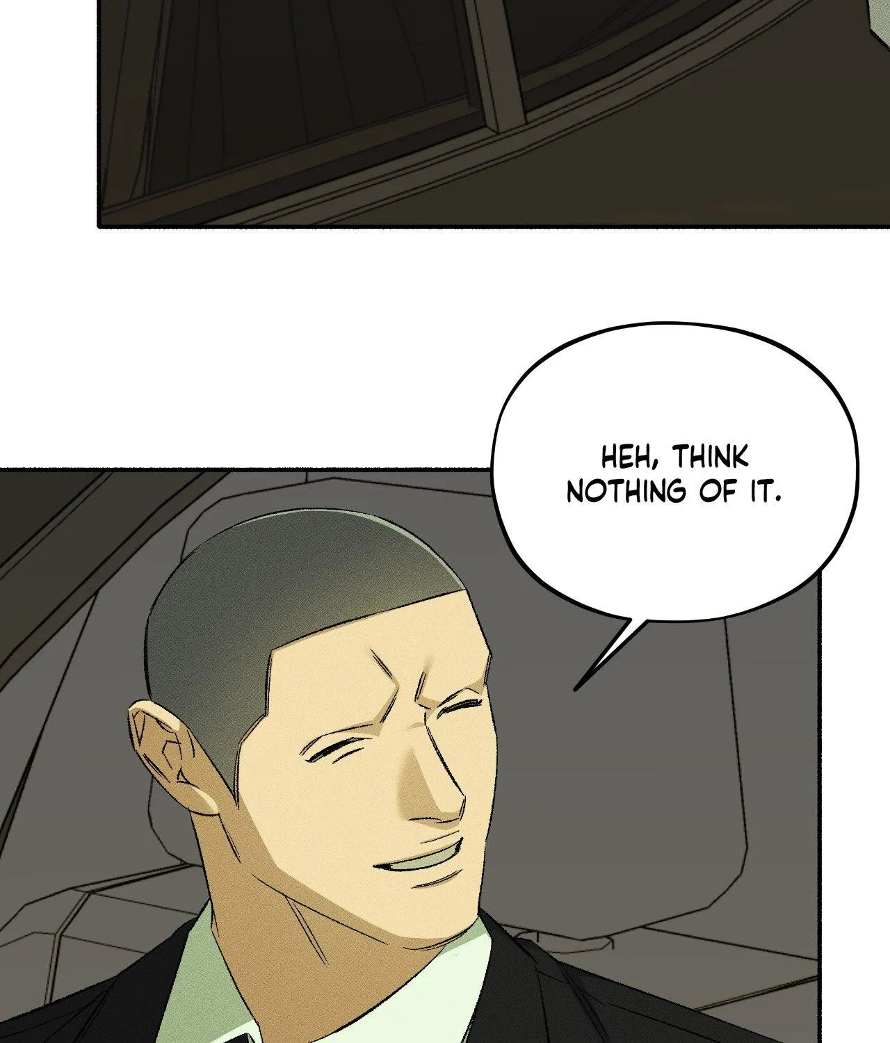 Chaegwi (Collateral Soul) Chapter 28 page 58 - 