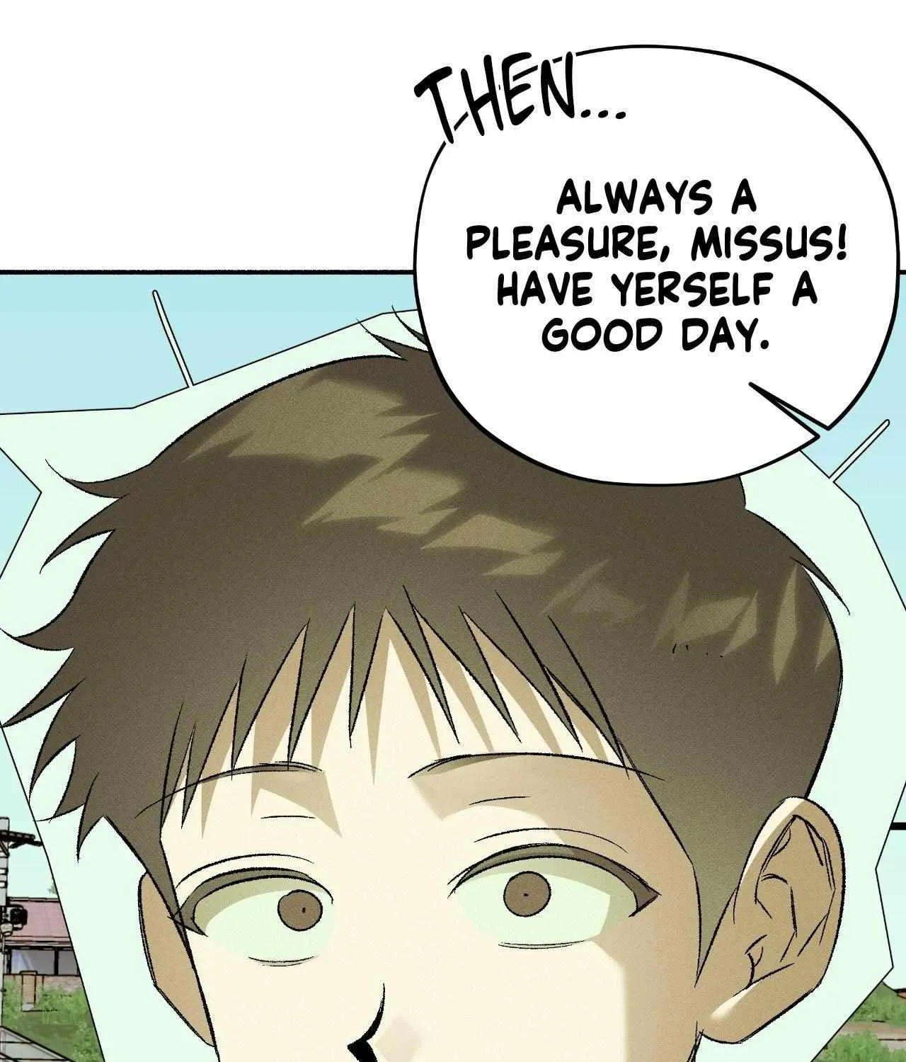 Chaegwi (Collateral Soul) Chapter 28 page 60 - 