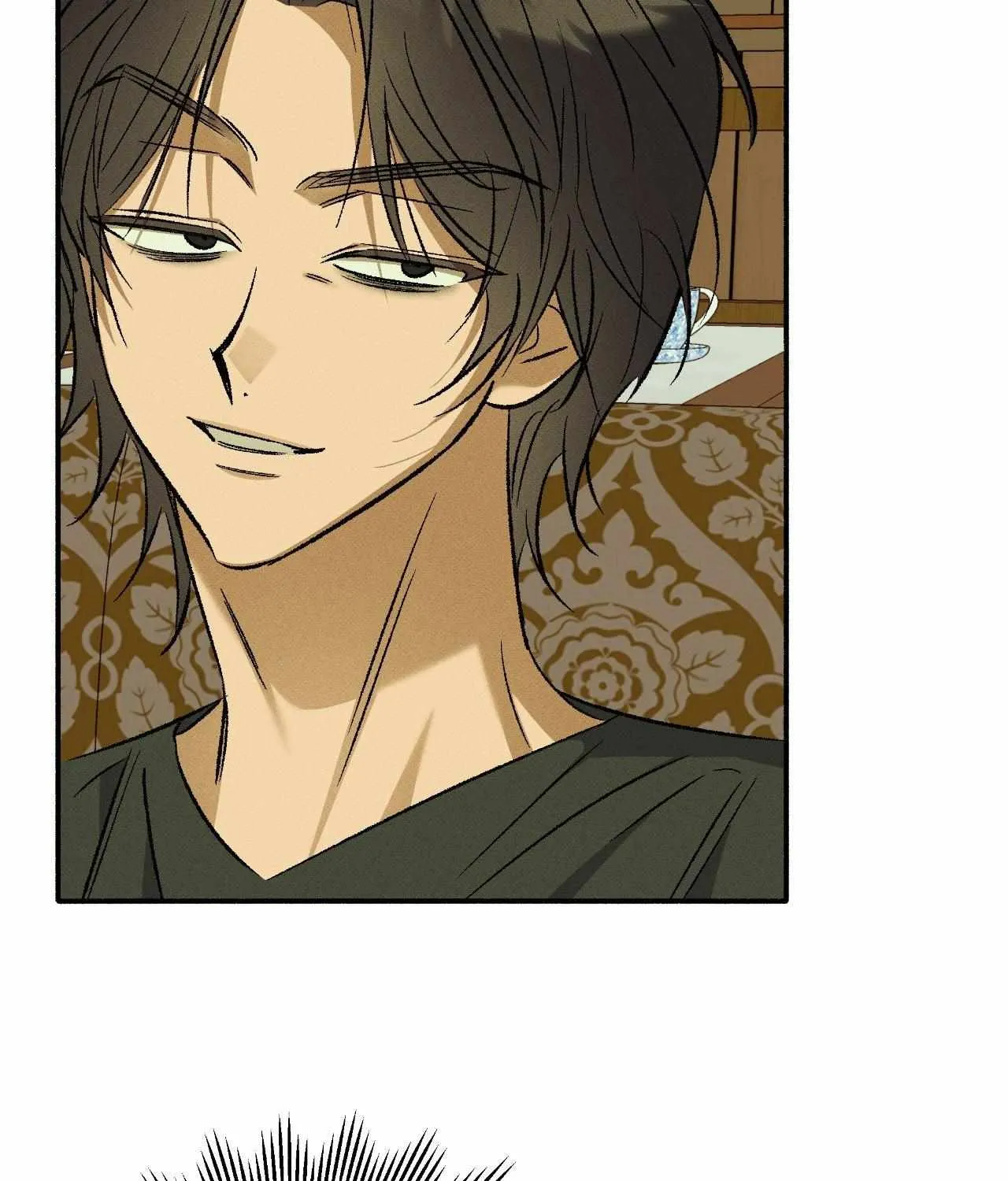 Chaegwi (Collateral Soul) Chapter 28 page 7 - 