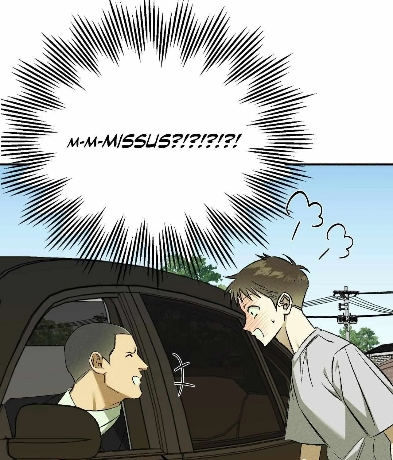 Chaegwi (Collateral Soul) Chapter 28 page 62 - 