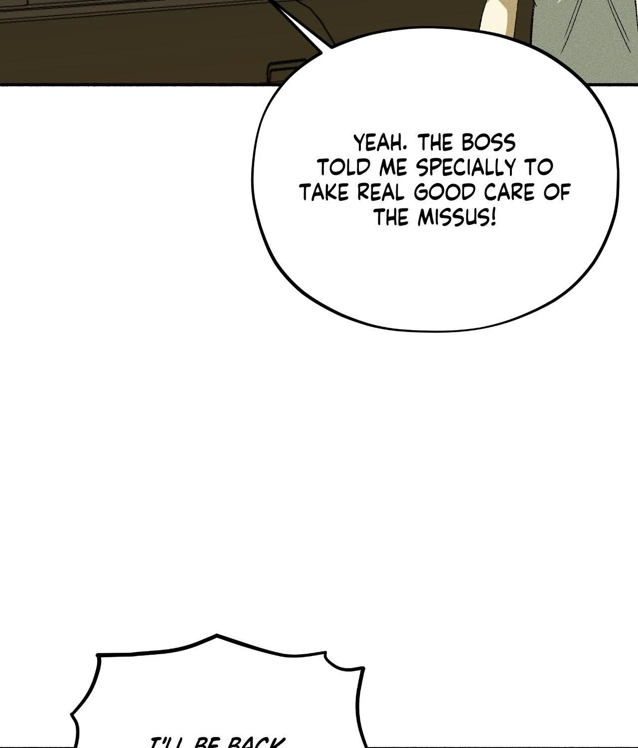 Chaegwi (Collateral Soul) Chapter 28 page 63 - 