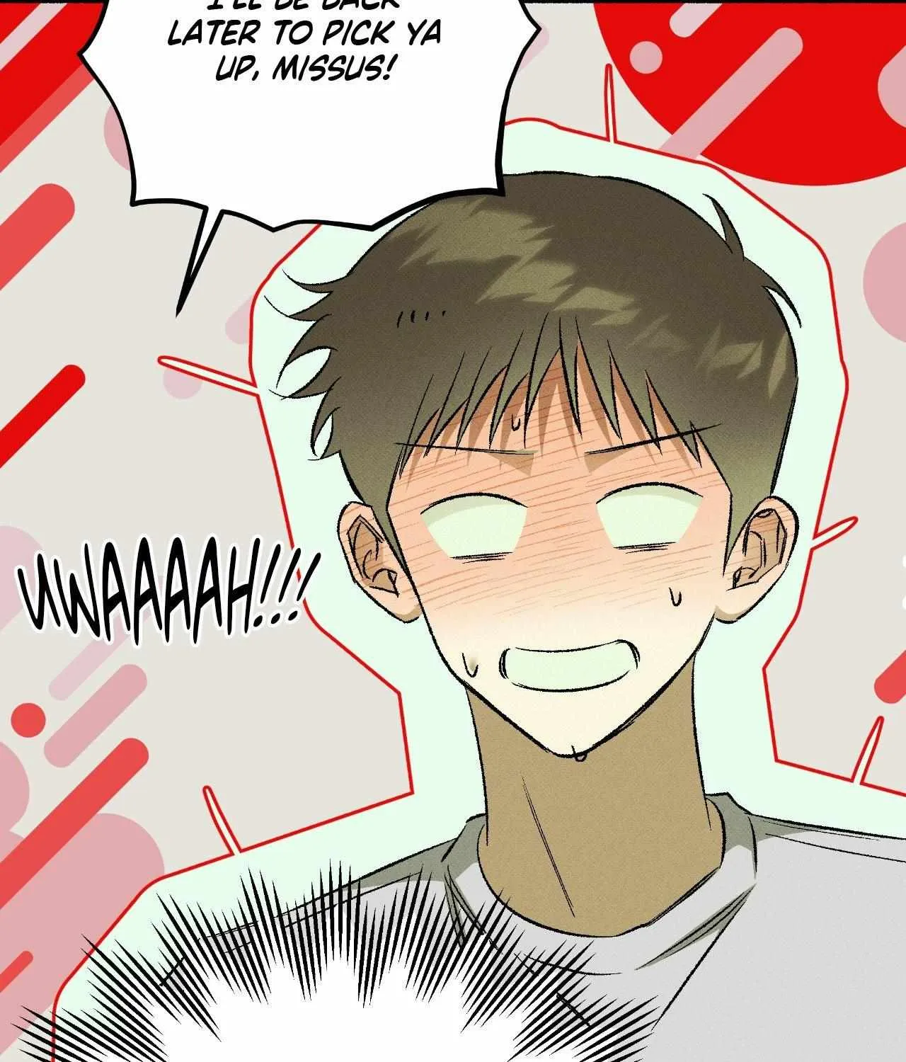 Chaegwi (Collateral Soul) Chapter 28 page 64 - 