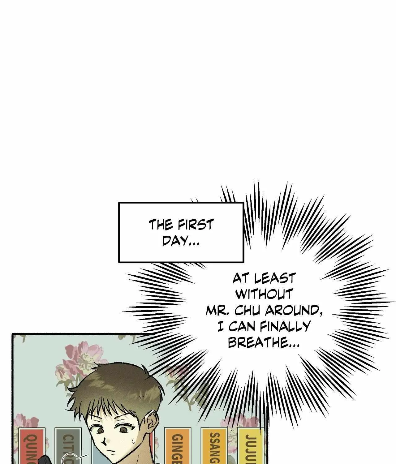 Chaegwi (Collateral Soul) Chapter 28 page 66 - 