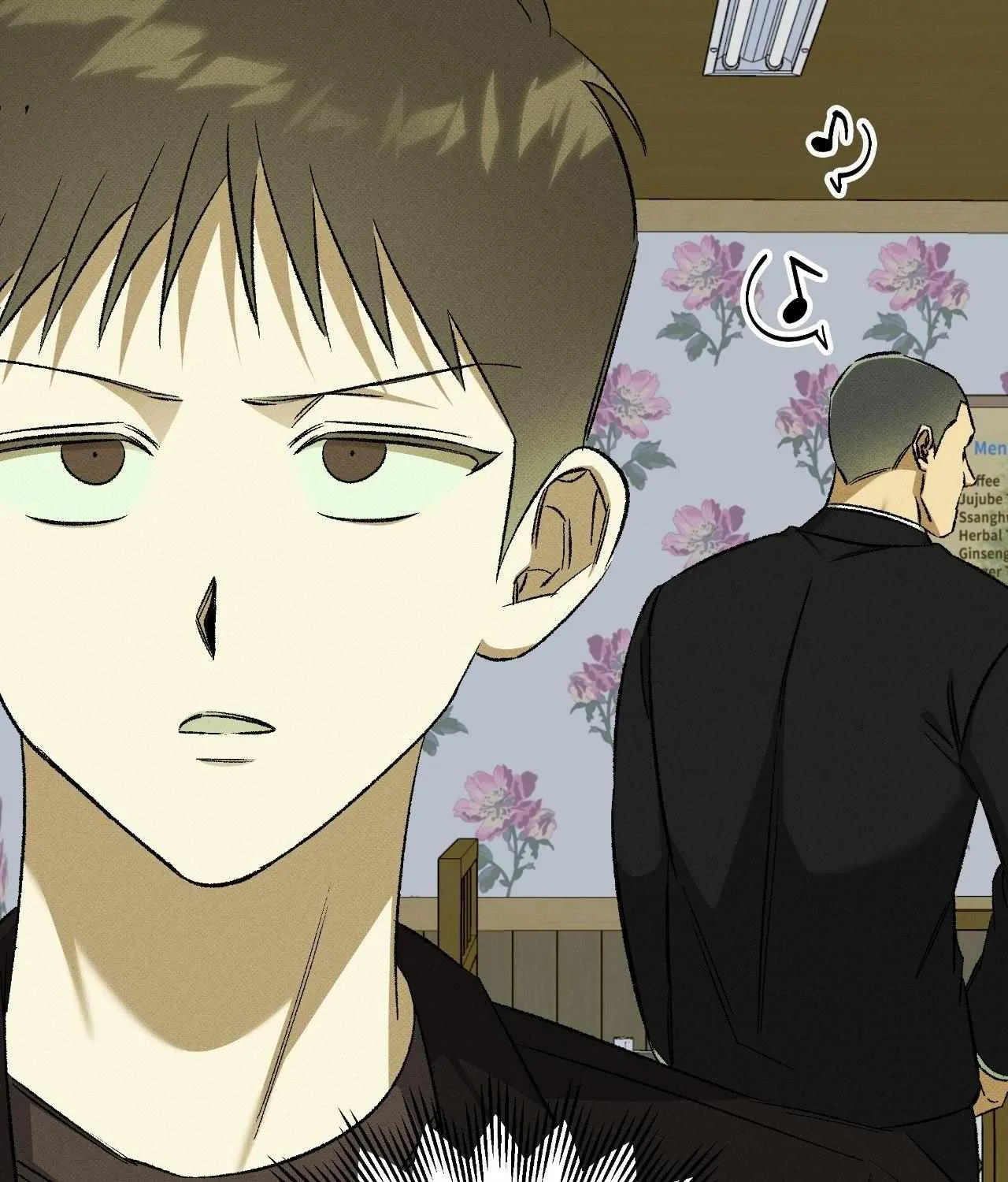 Chaegwi (Collateral Soul) Chapter 28 page 70 - 