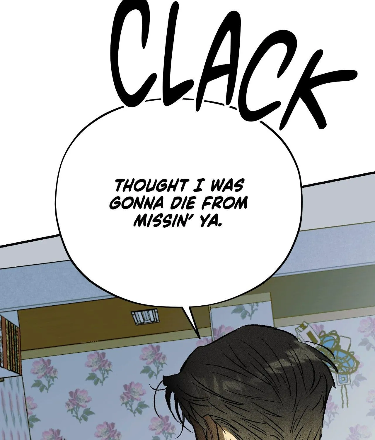 Chaegwi (Collateral Soul) Chapter 28 page 74 - 