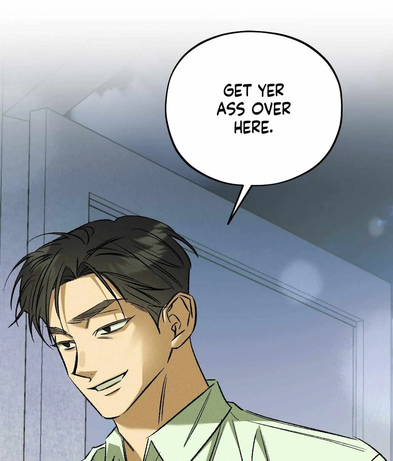 Chaegwi (Collateral Soul) Chapter 28 page 77 - 