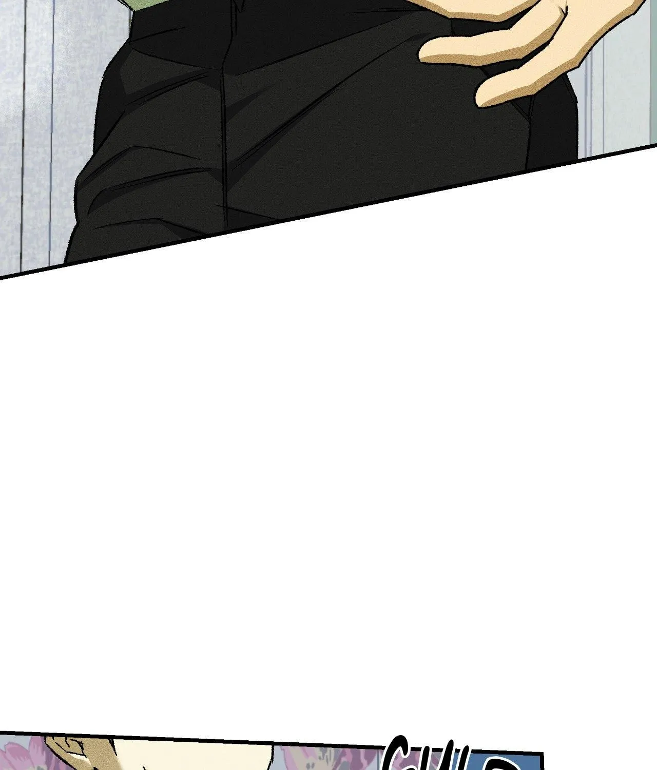 Chaegwi (Collateral Soul) Chapter 28 page 79 - 