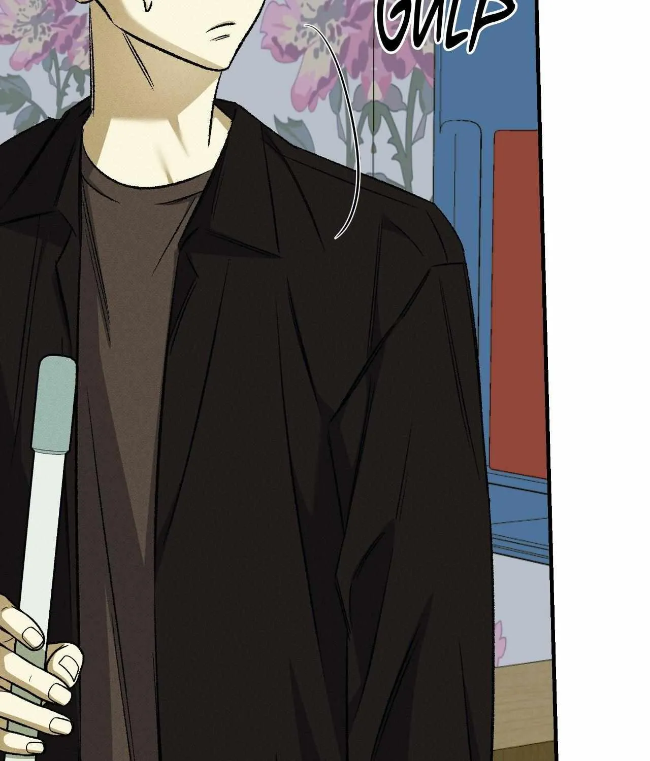 Chaegwi (Collateral Soul) Chapter 28 page 80 - 