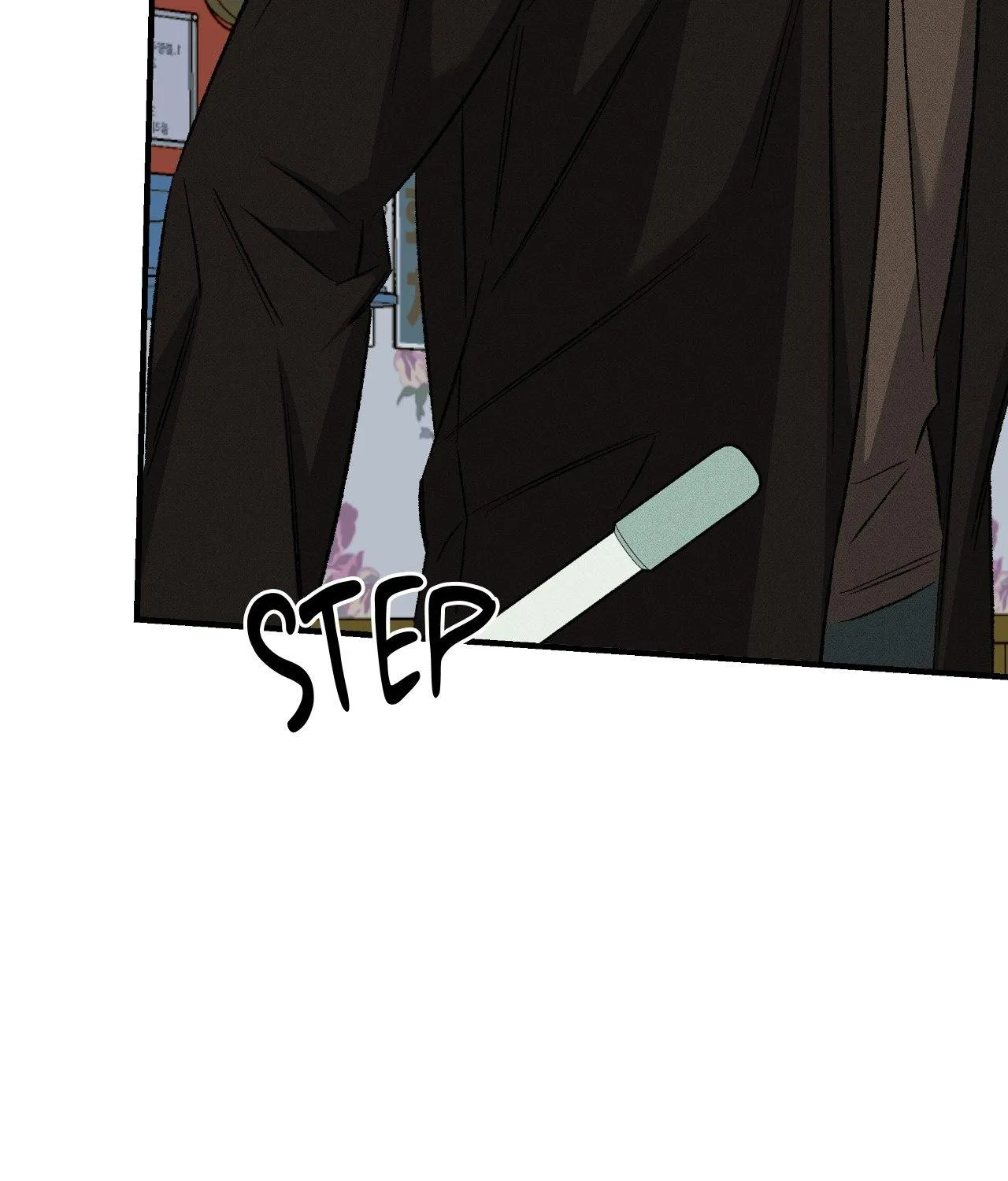 Chaegwi (Collateral Soul) Chapter 28 page 82 - 