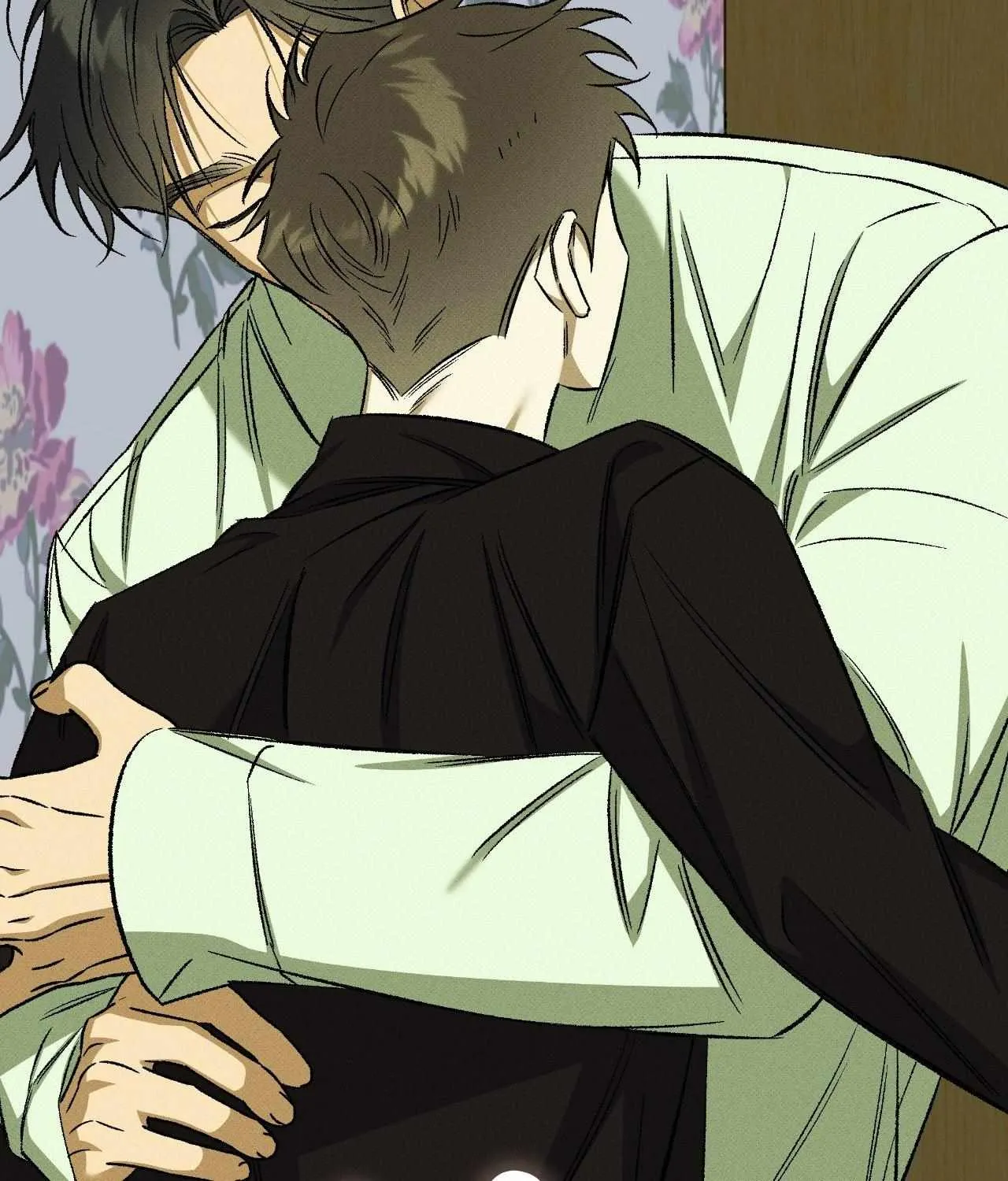 Chaegwi (Collateral Soul) Chapter 28 page 84 - 