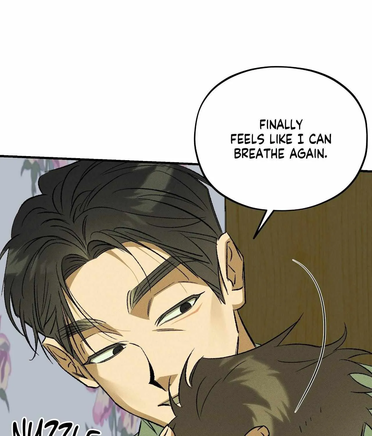 Chaegwi (Collateral Soul) Chapter 28 page 86 - 