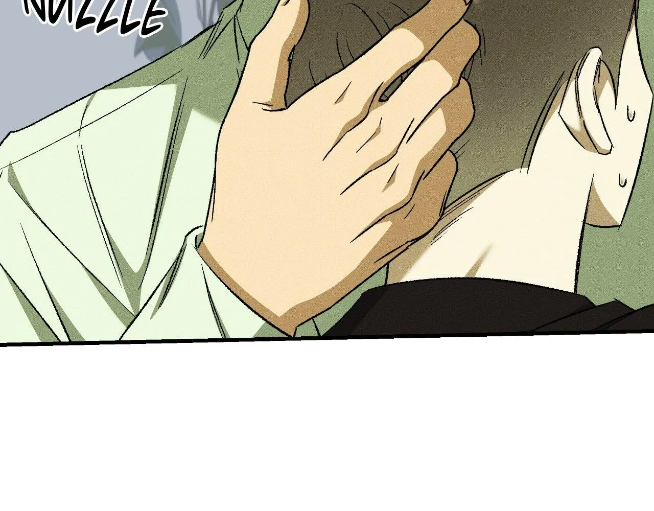 Chaegwi (Collateral Soul) Chapter 28 page 87 - 