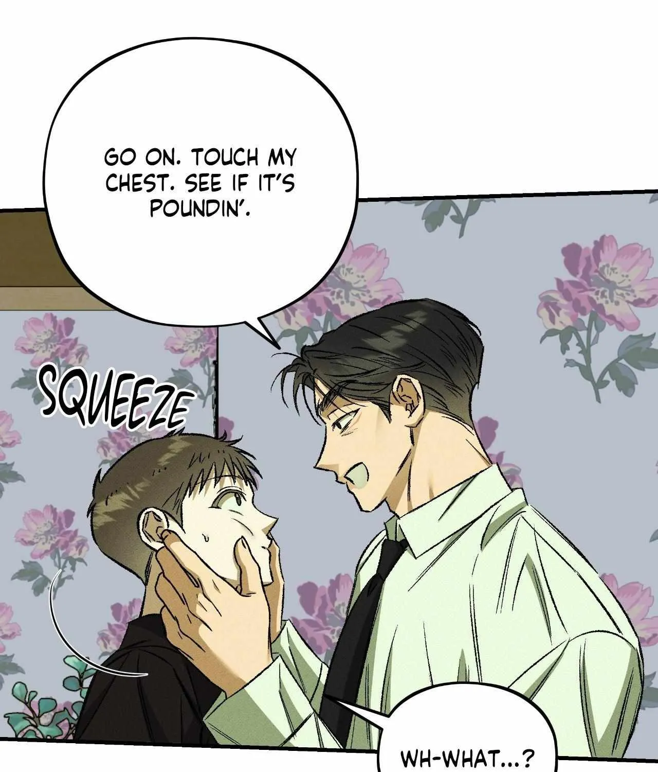Chaegwi (Collateral Soul) Chapter 28 page 90 - 