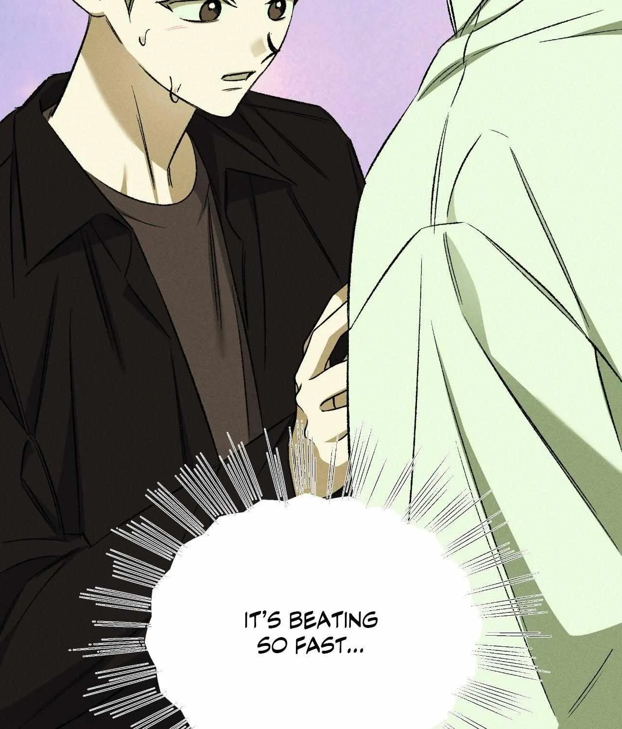 Chaegwi (Collateral Soul) Chapter 28 page 95 - 