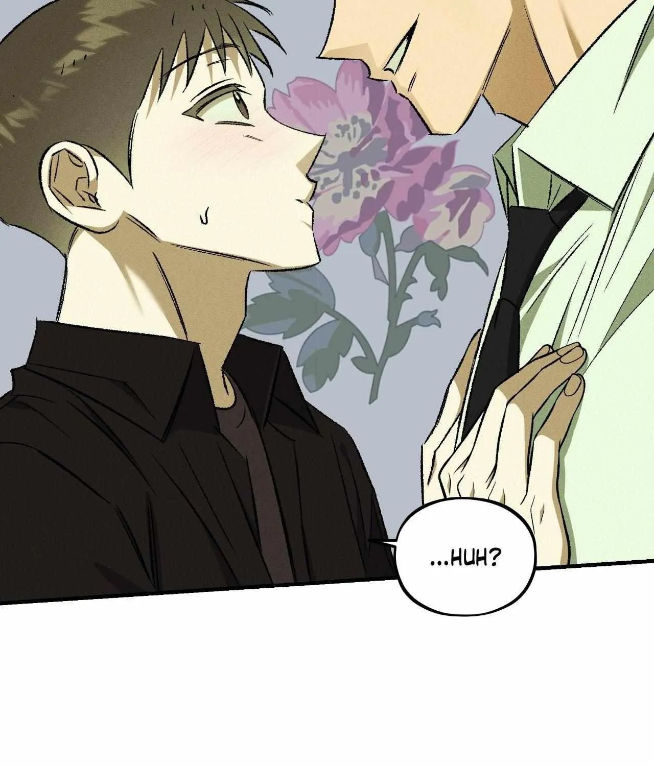 Chaegwi (Collateral Soul) Chapter 28 page 99 - 