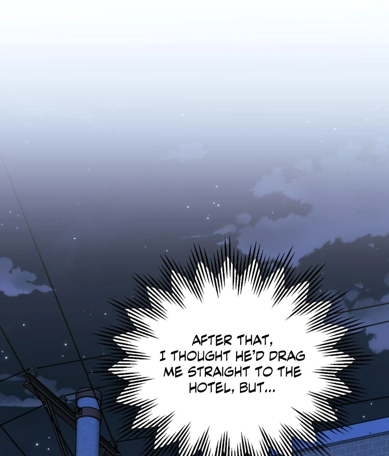 Chaegwi (Collateral Soul) Chapter 29 page 2 - 