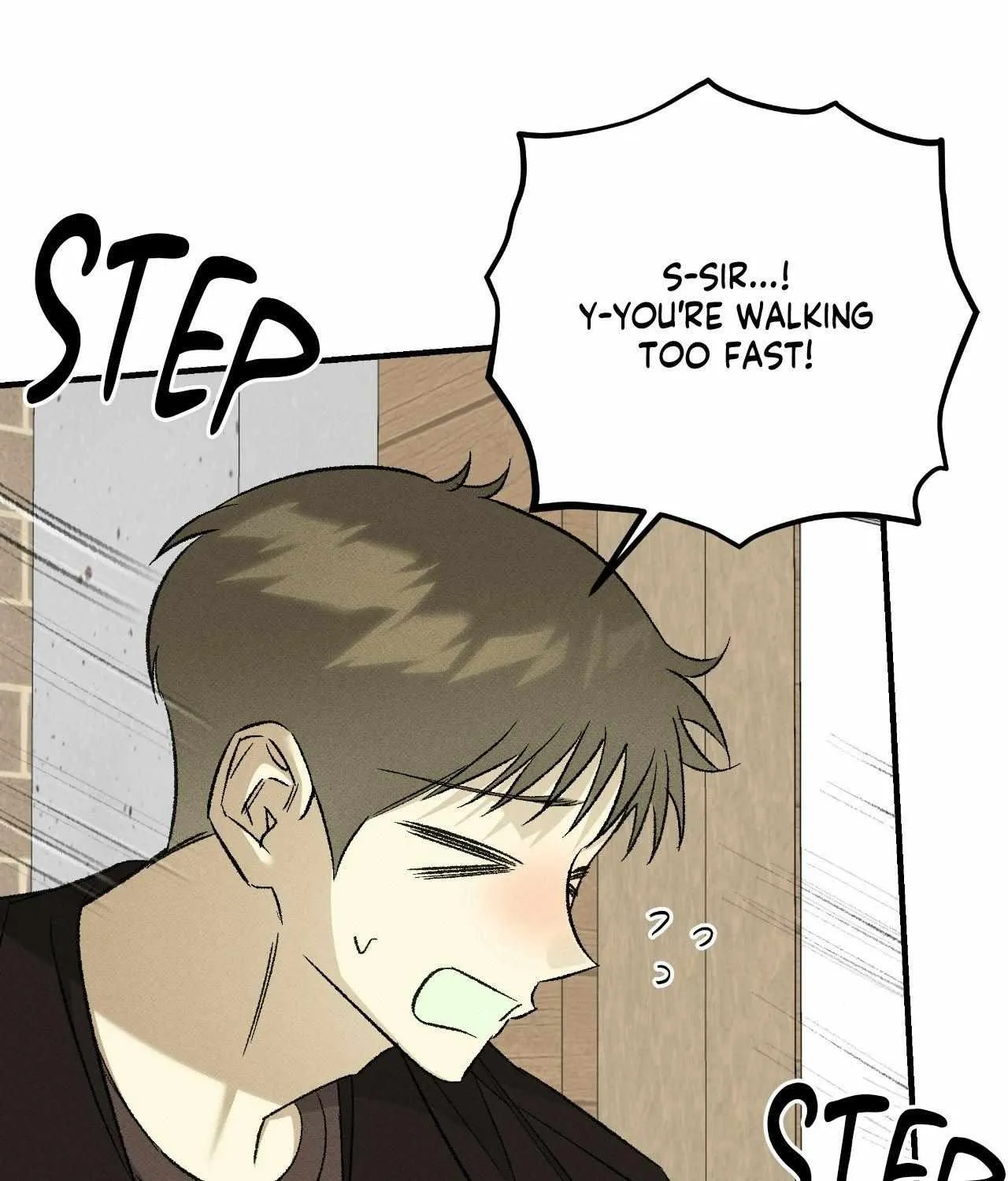 Chaegwi (Collateral Soul) Chapter 29 page 101 - 