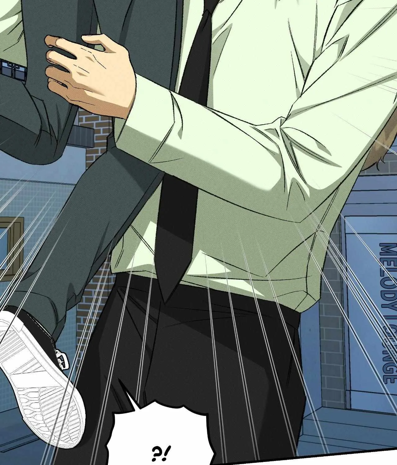 Chaegwi (Collateral Soul) Chapter 29 page 105 - 