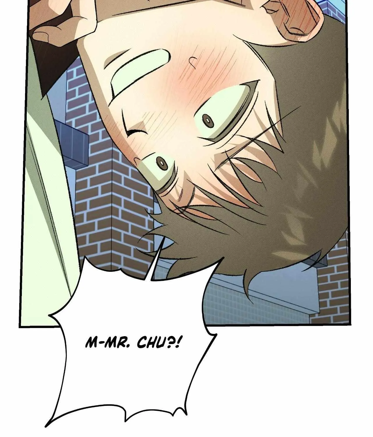 Chaegwi (Collateral Soul) Chapter 29 page 107 - 