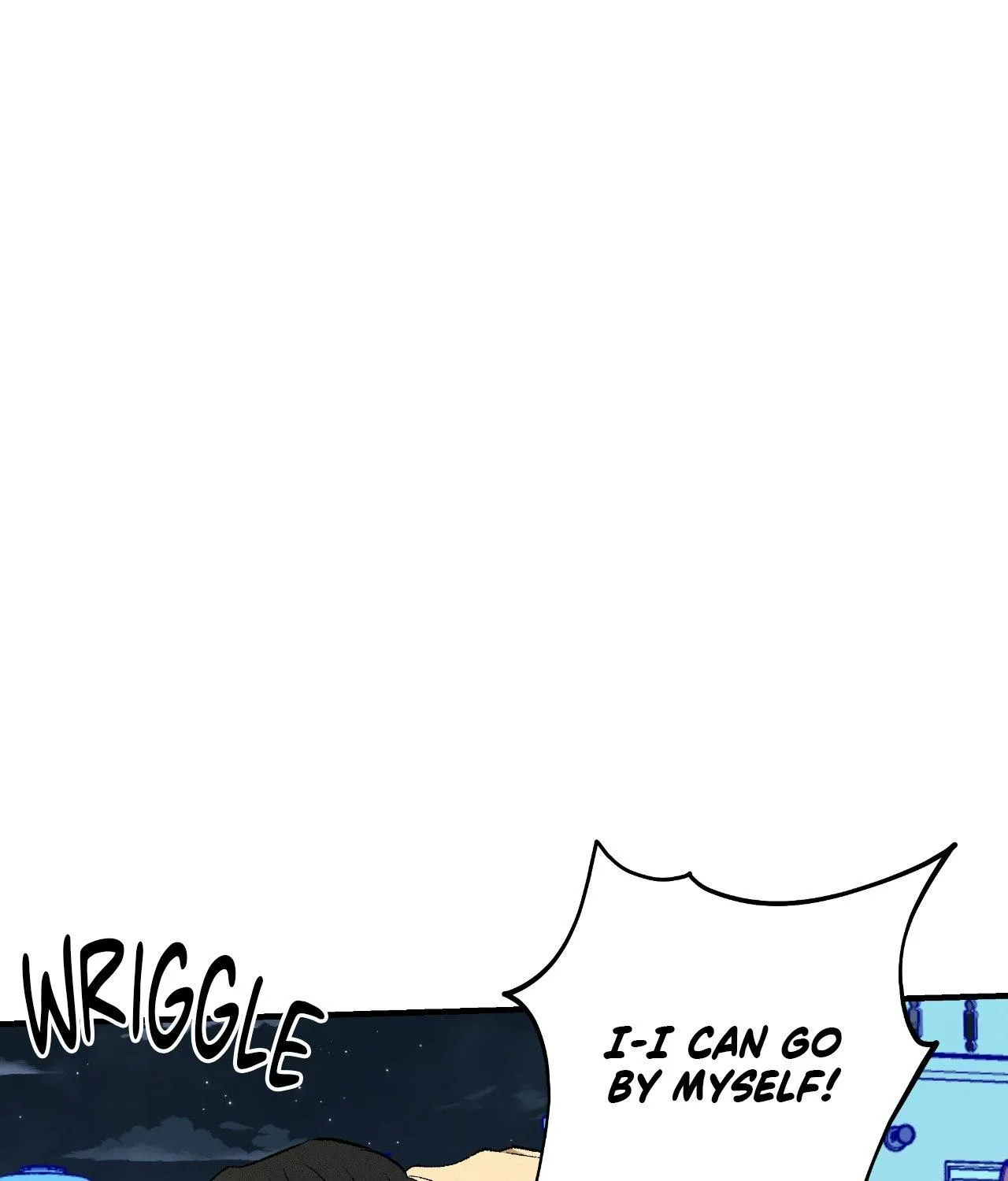 Chaegwi (Collateral Soul) Chapter 29 page 108 - 